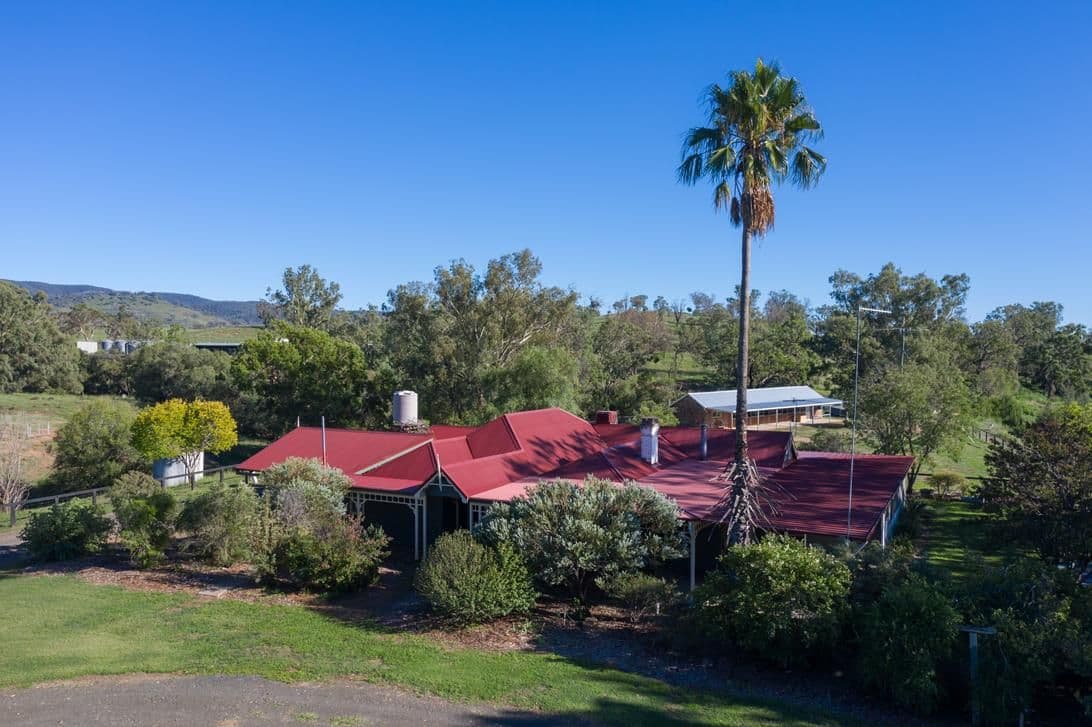 302 Caroda Road, Bingara NSW 2404, Bingara - Thumbnail 4