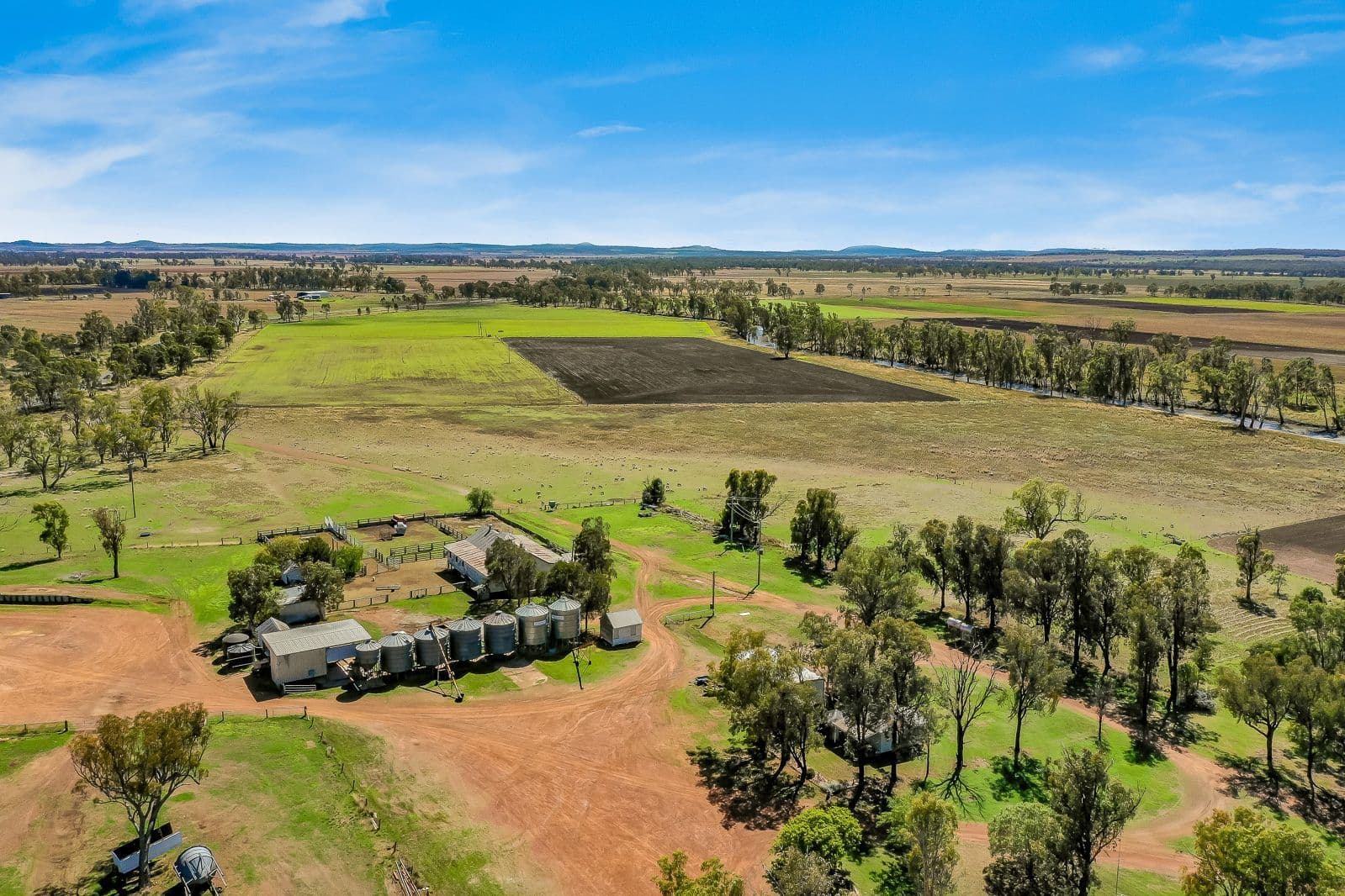 4835 Toowoomba-Karara Road, Ellangowan QLD 4361, Ellangowan - Thumbnail 2