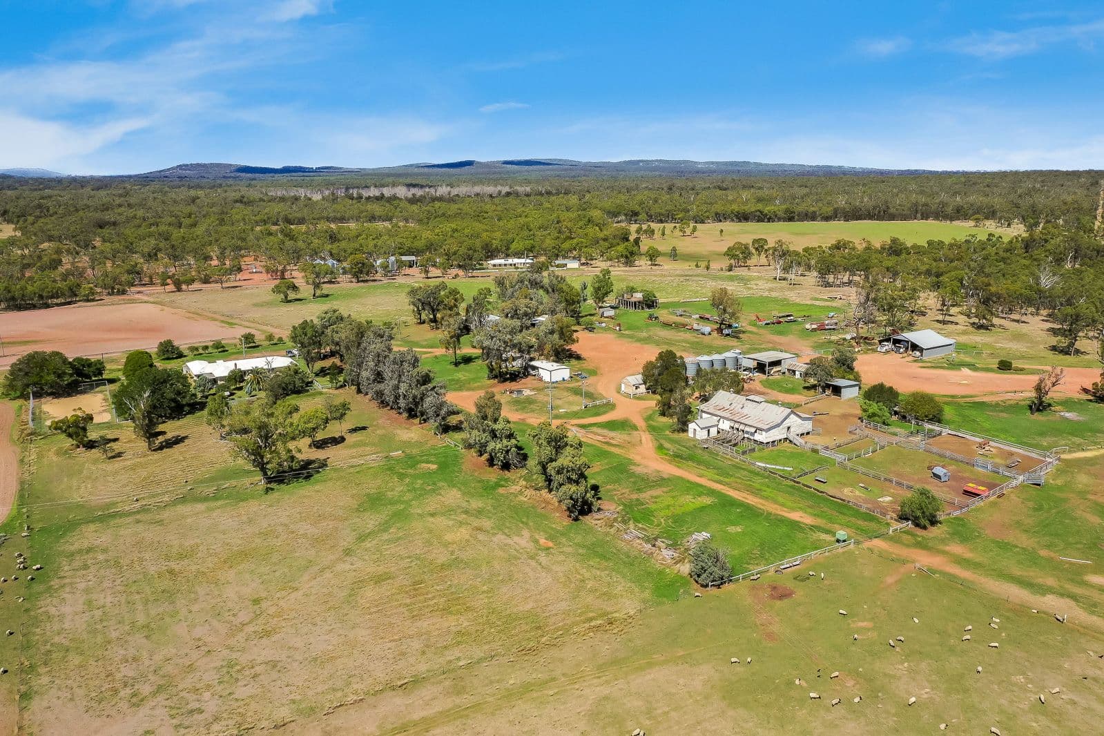 4835 Toowoomba-Karara Road, Ellangowan QLD 4361, Ellangowan - Thumbnail 4
