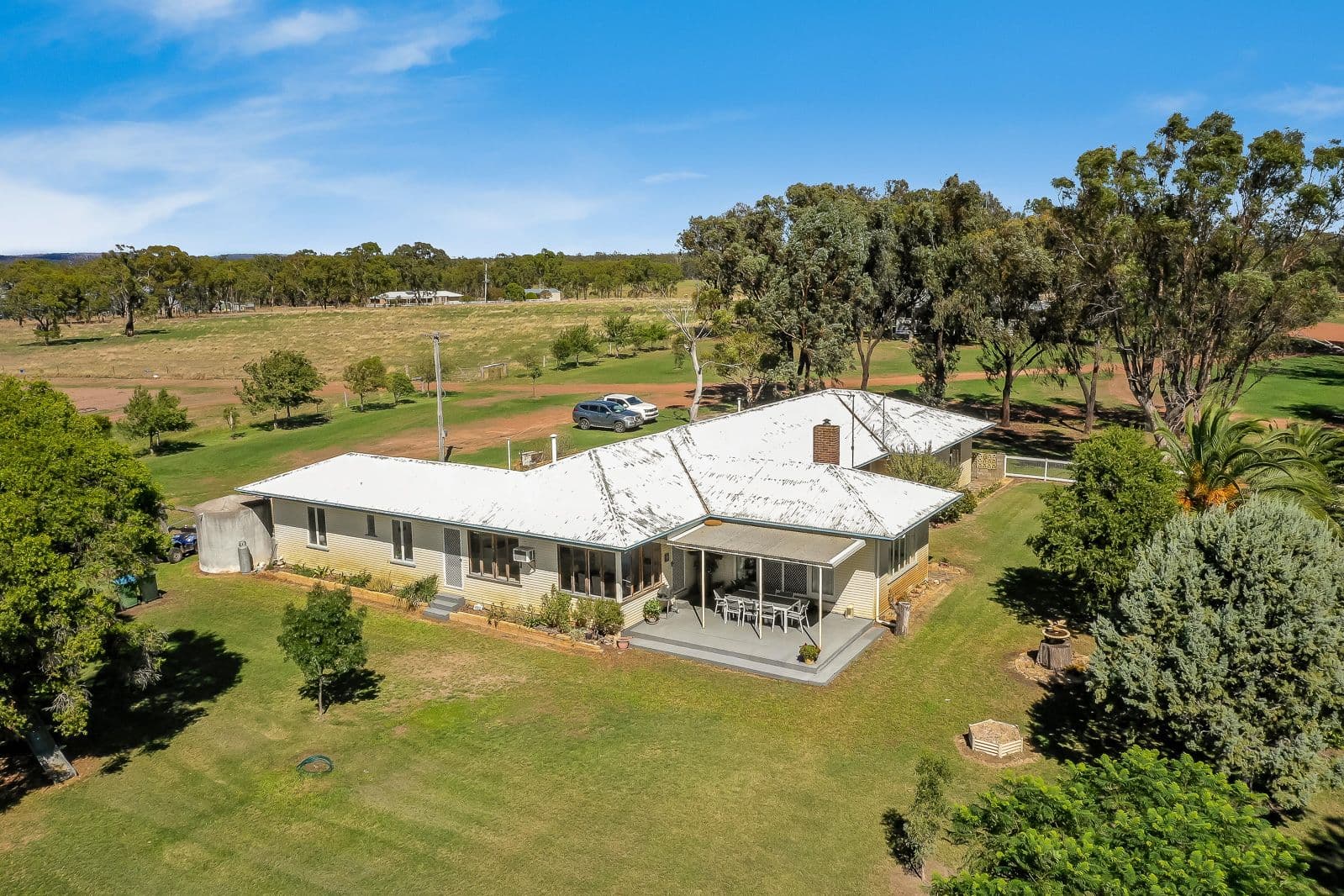 4835 Toowoomba-Karara Road, Ellangowan QLD 4361, Ellangowan - Thumbnail 8