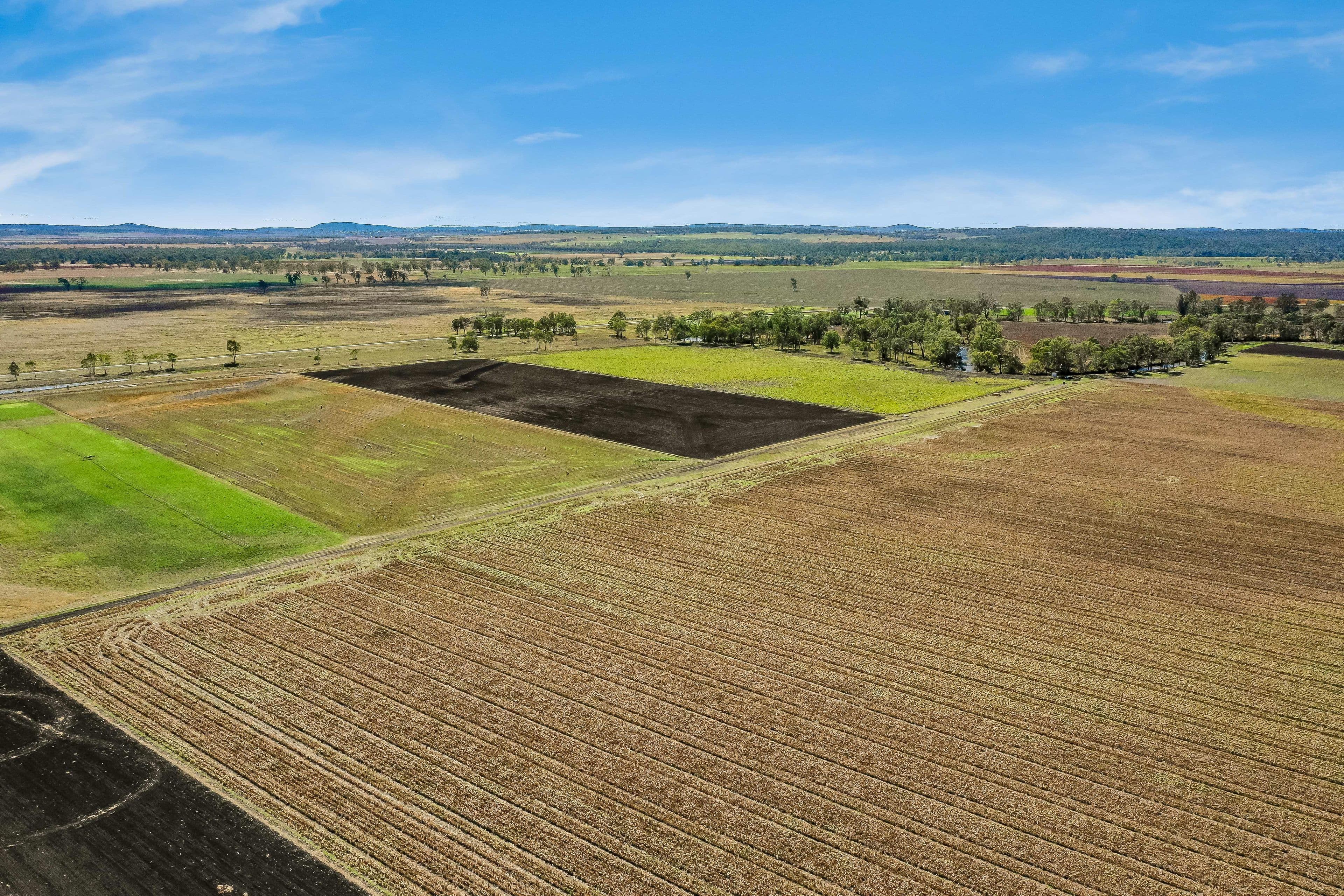 0 Toowoomba-Karara Road, Ellangowan QLD 4361, Ellangowan - Image 1
