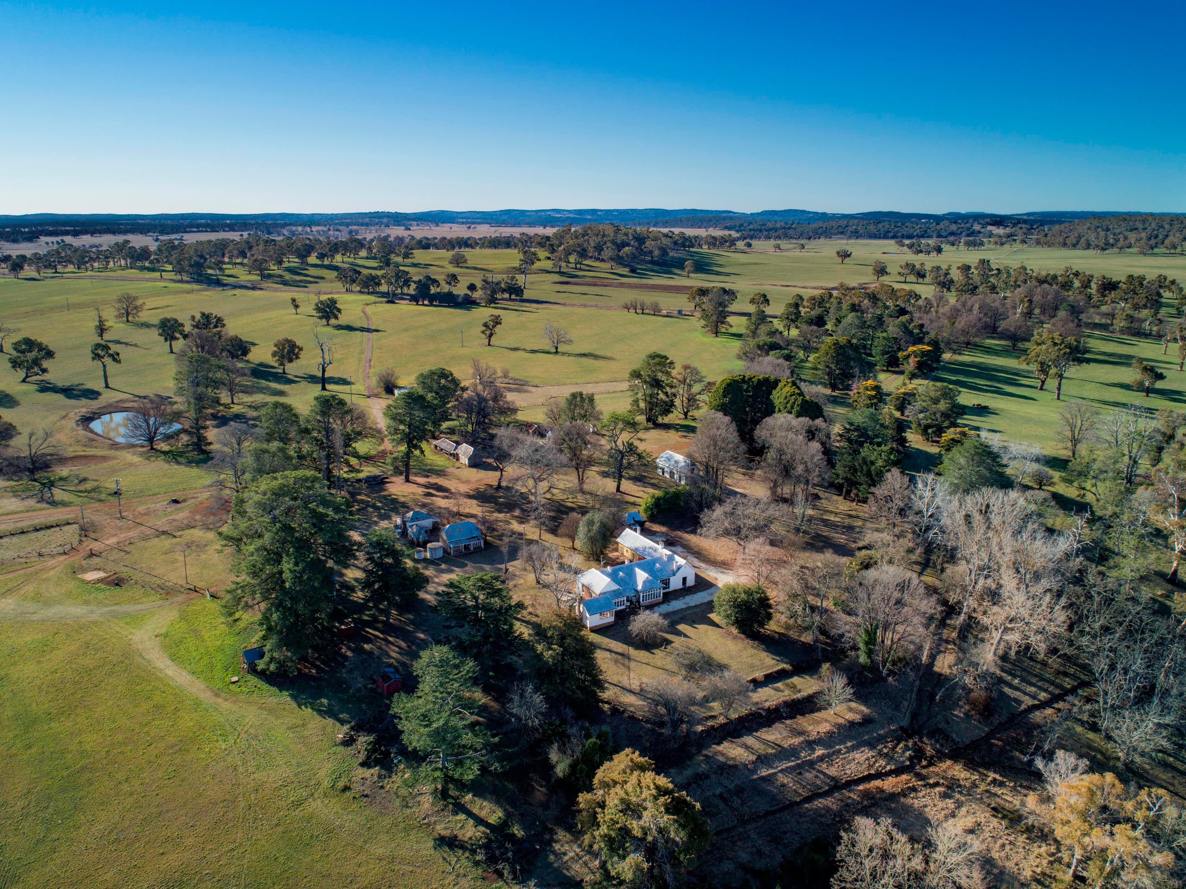 1075 Tenterden Road, Guyra NSW 2365, Guyra - Thumbnail 3