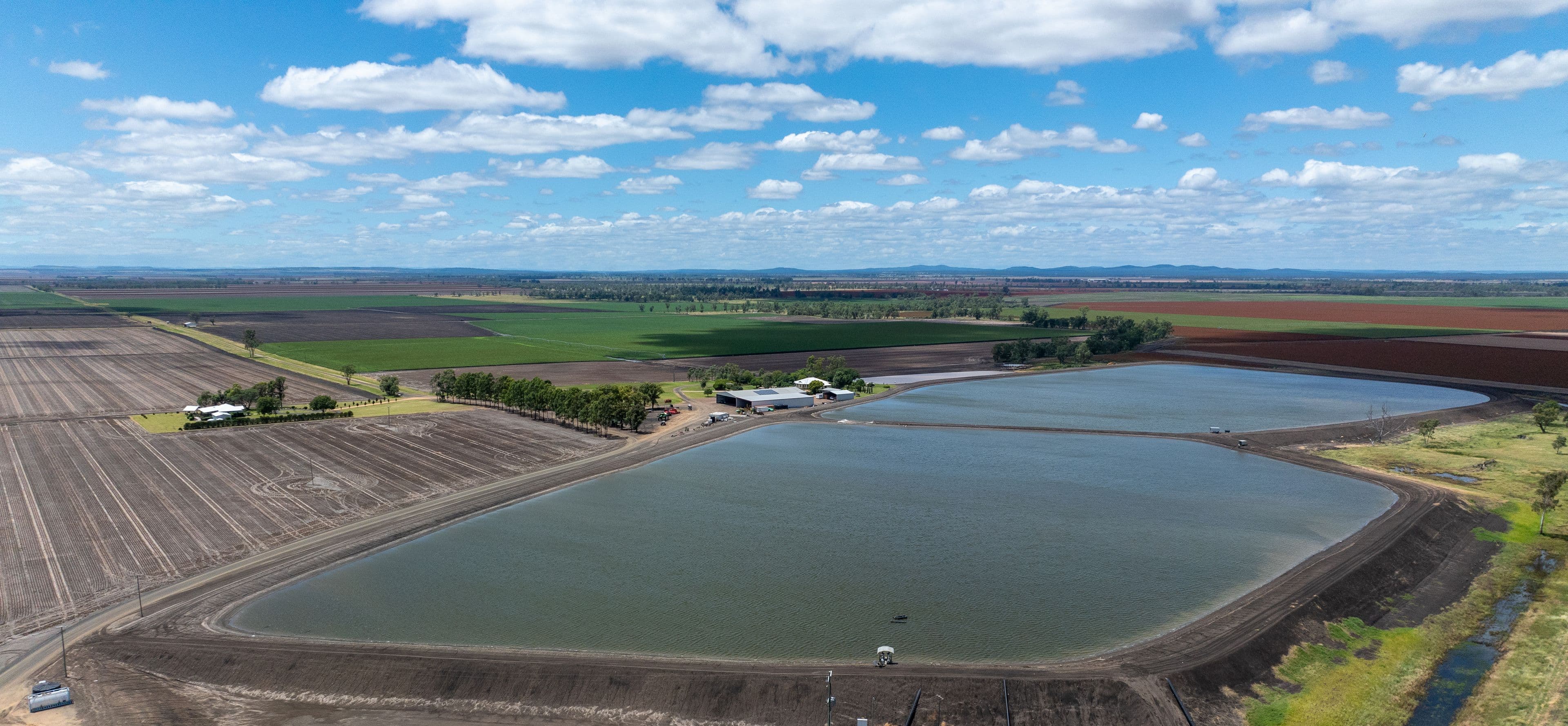 "Balmoral" 387 Balmoral Road, Brookstead QLD 4364, Brookstead - Image 1
