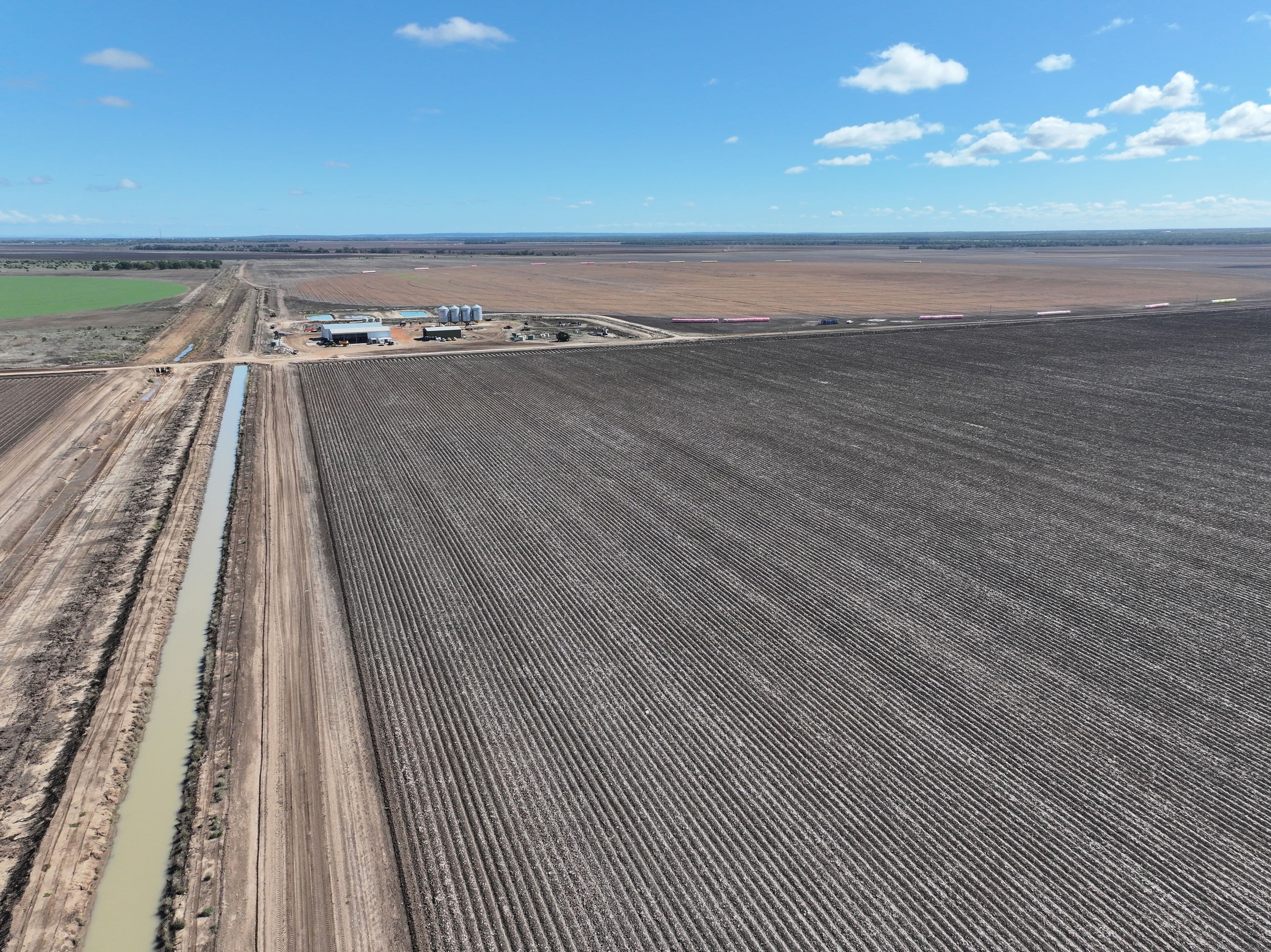 409 Donohoe Road, Emerald QLD 4720, Emerald - Image 1
