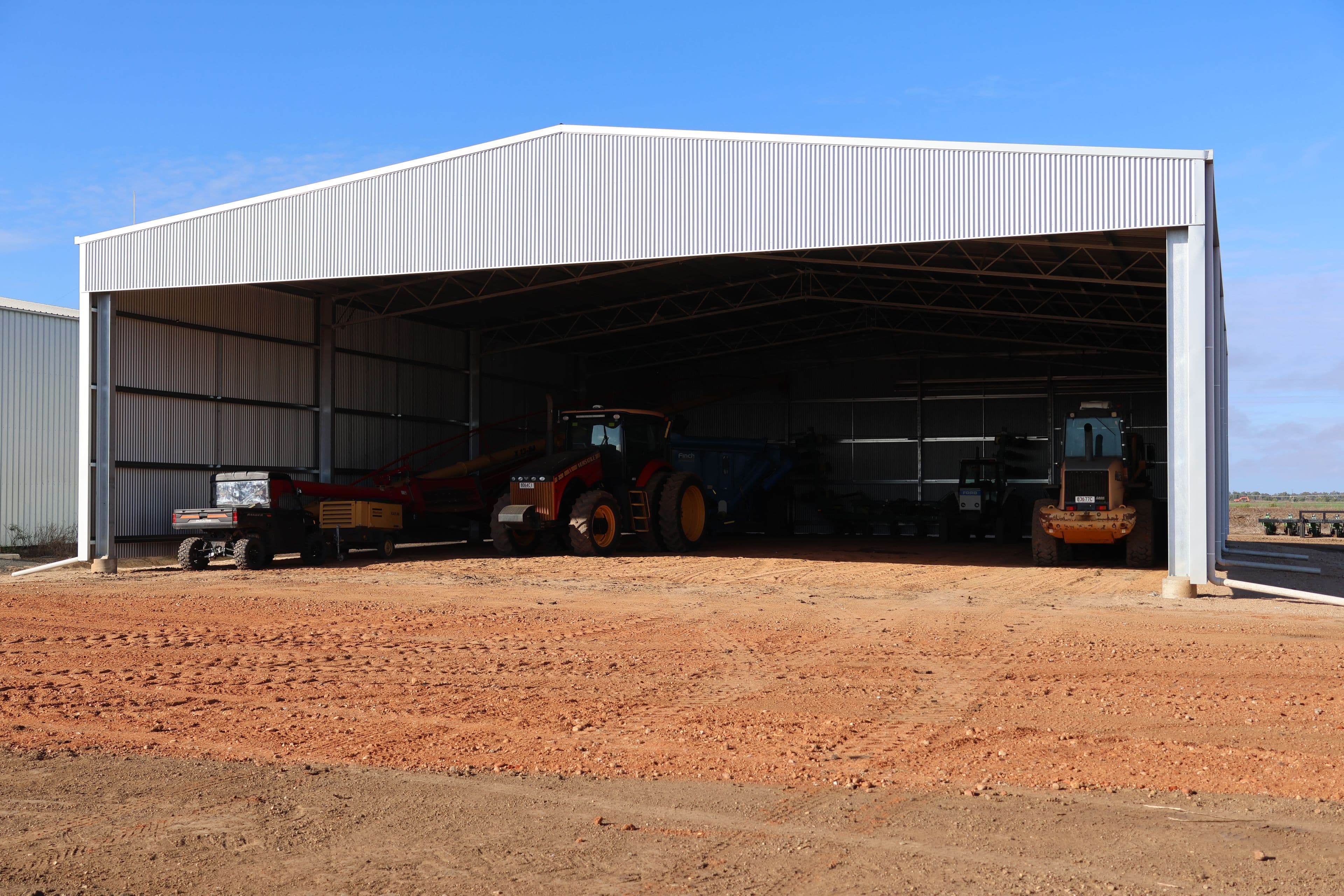 409 Donohoe Road, Emerald QLD 4720, Emerald - Thumbnail 5