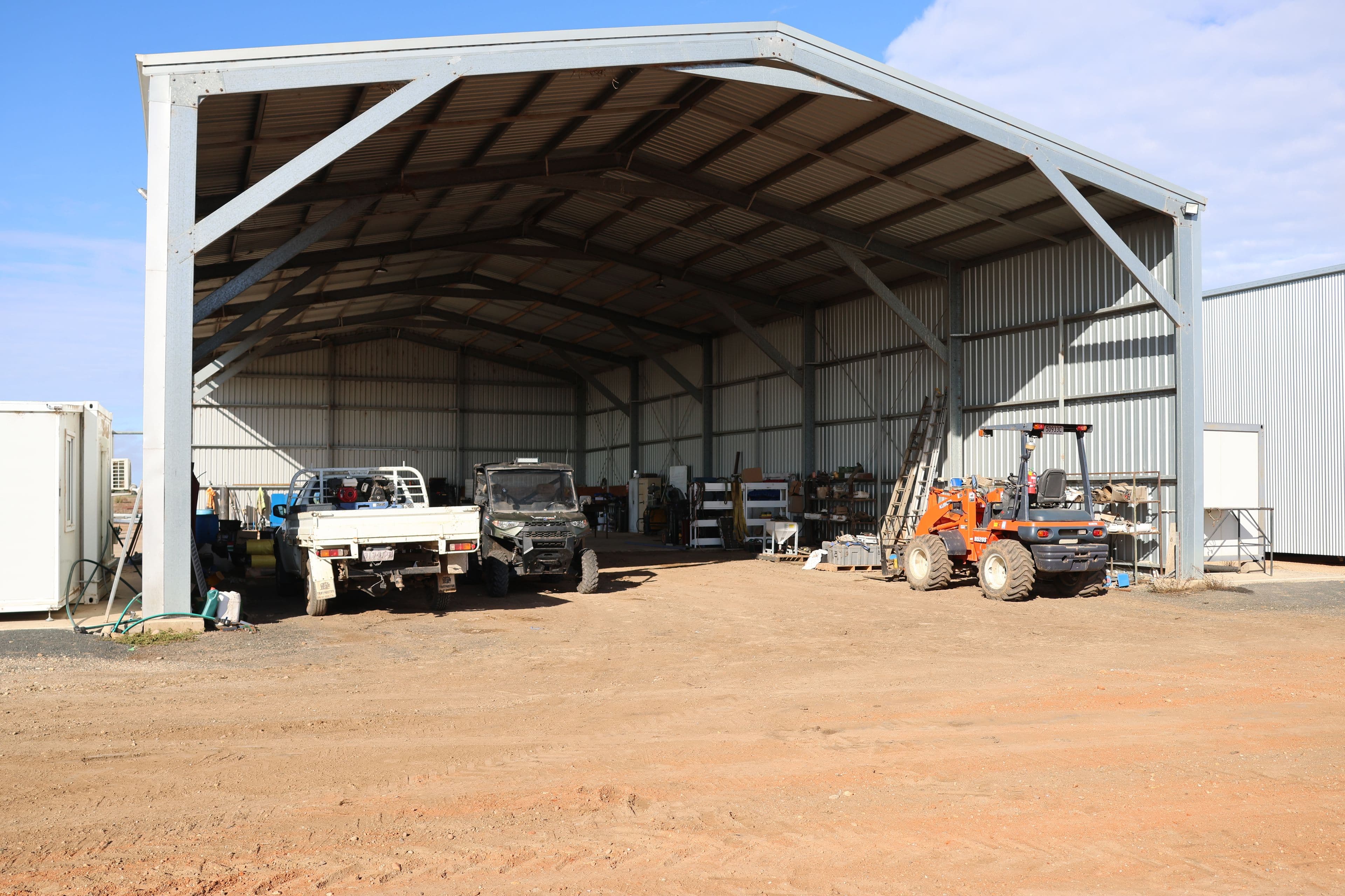 409 Donohoe Road, Emerald QLD 4720, Emerald - Thumbnail 8