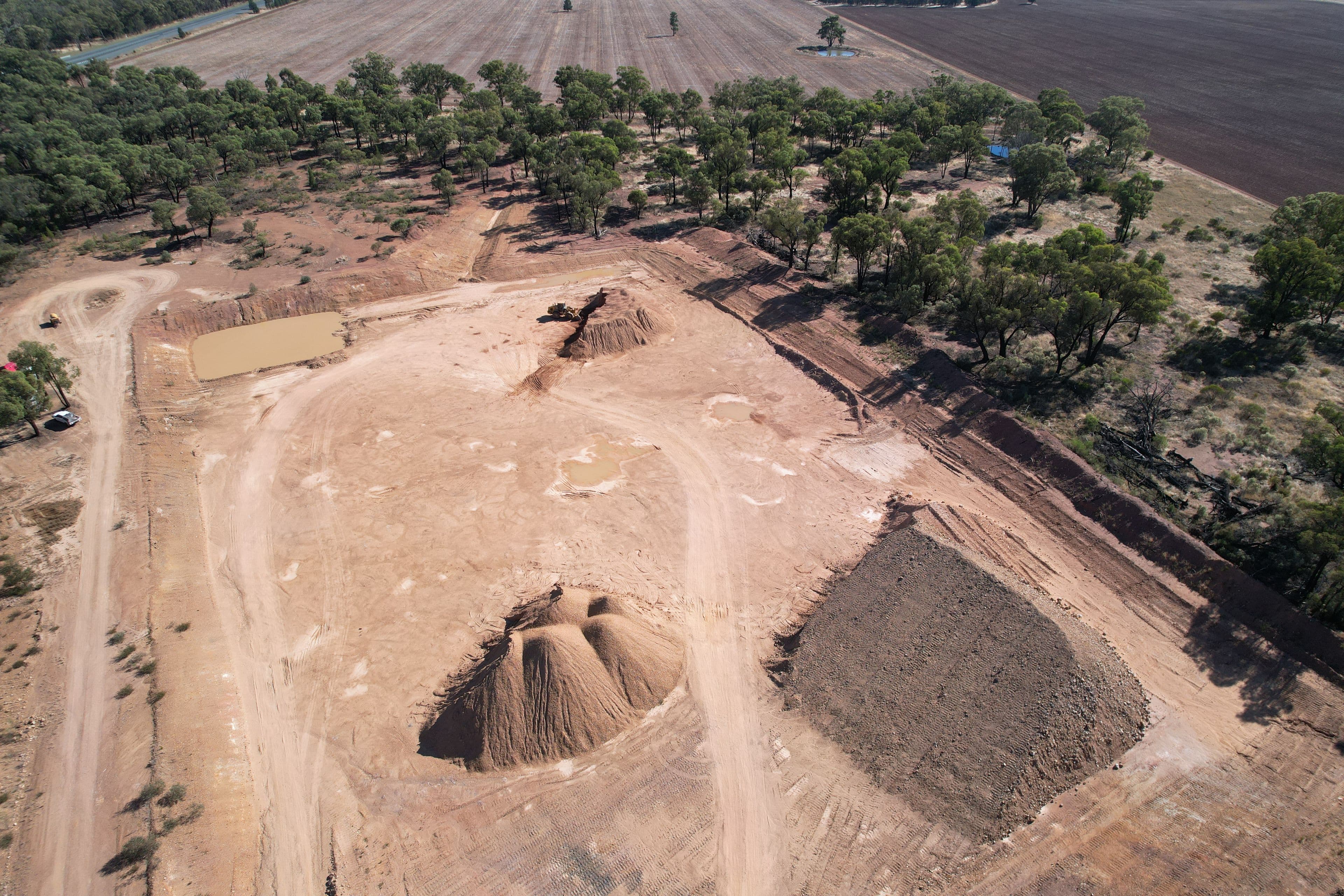 2417 Alleena Road, West Wyalong NSW 2671, West Wyalong - Thumbnail 5