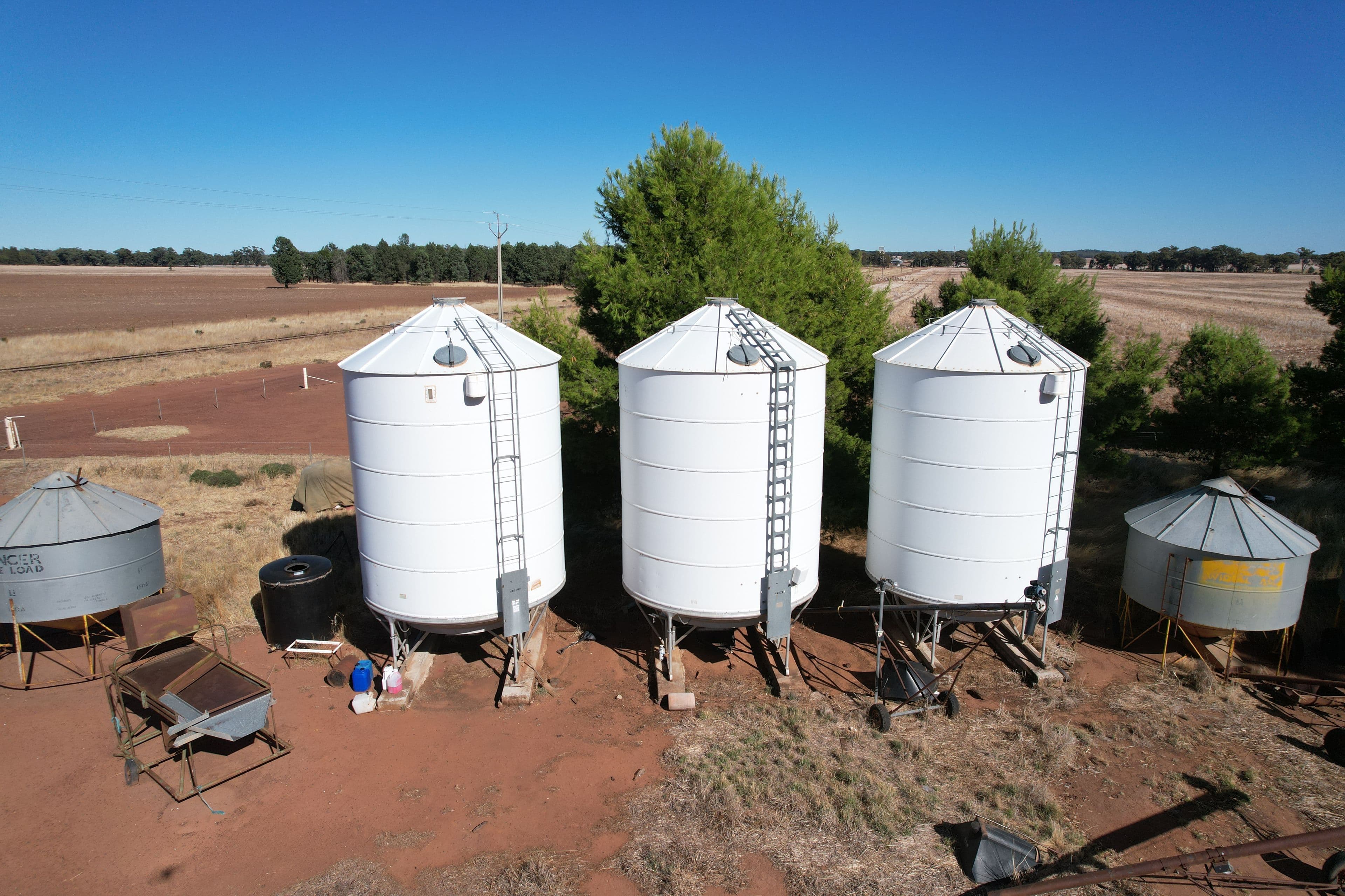 2417 Alleena Road, West Wyalong NSW 2671, West Wyalong - Thumbnail 8