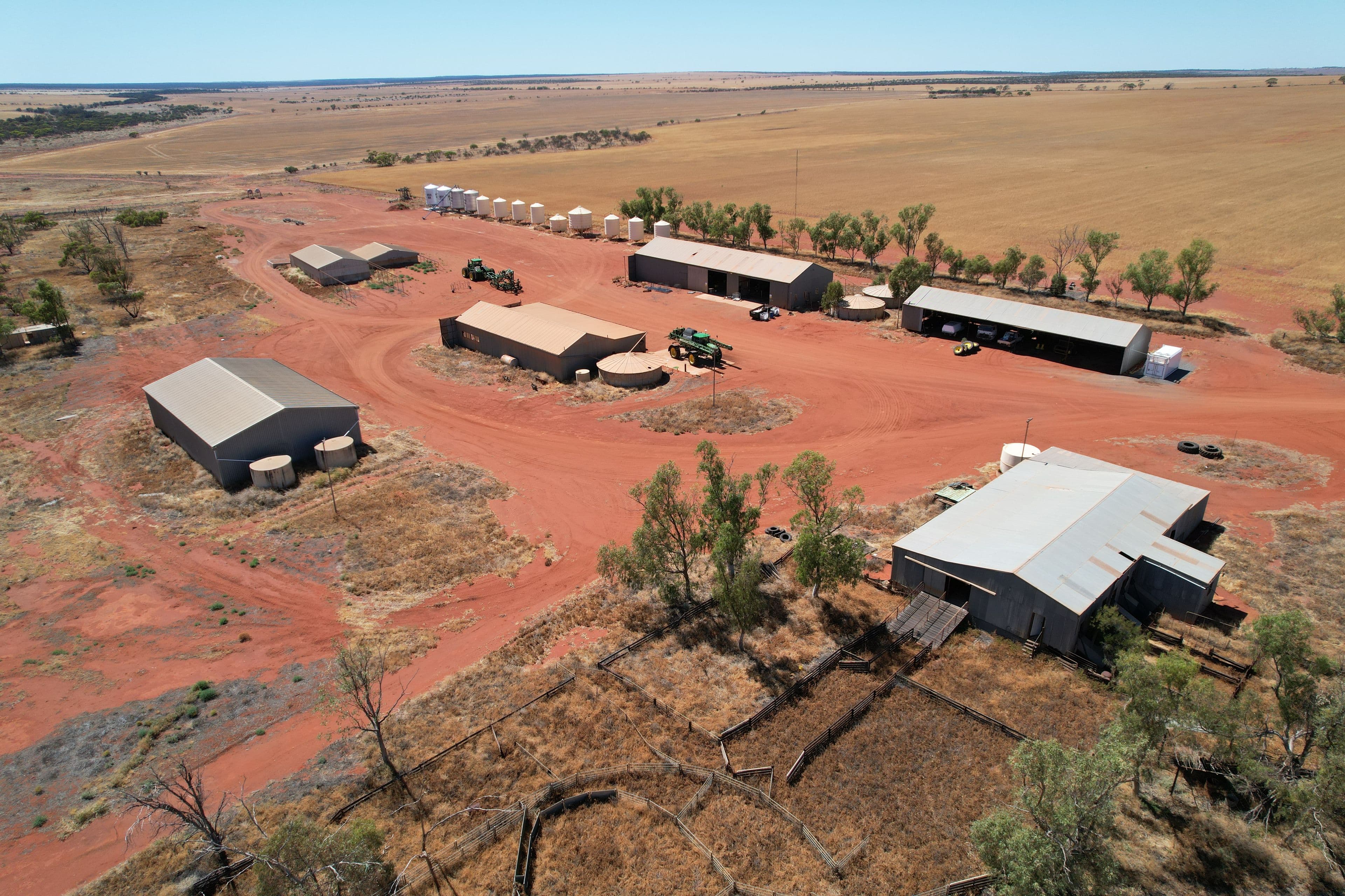 Daisy Downs, 1730 Nuberro Road, Mullewa WA 6630, Mullewa - Thumbnail 2