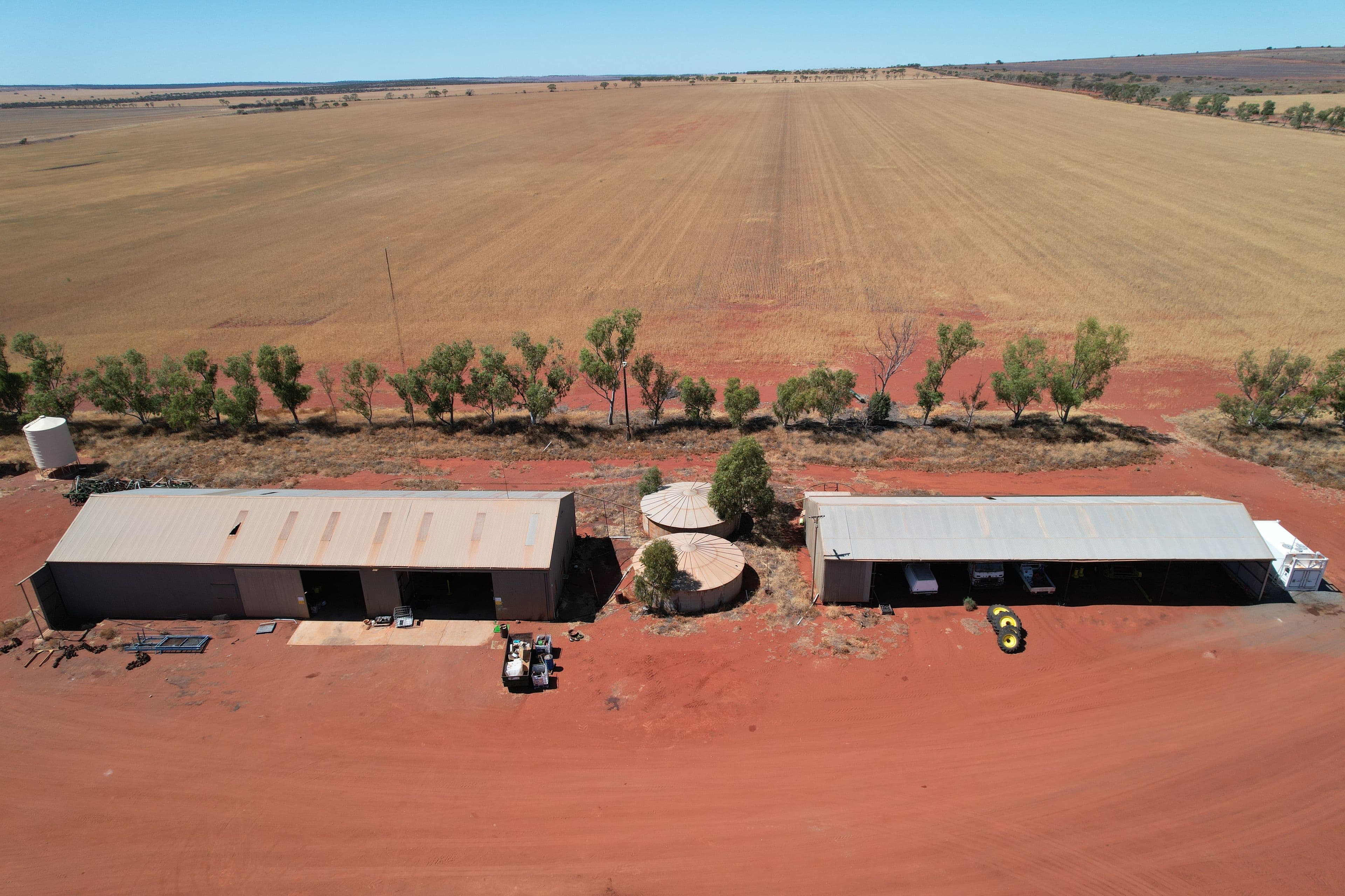 Daisy Downs, 1730 Nuberro Road, Mullewa WA 6630, Mullewa - Thumbnail 4