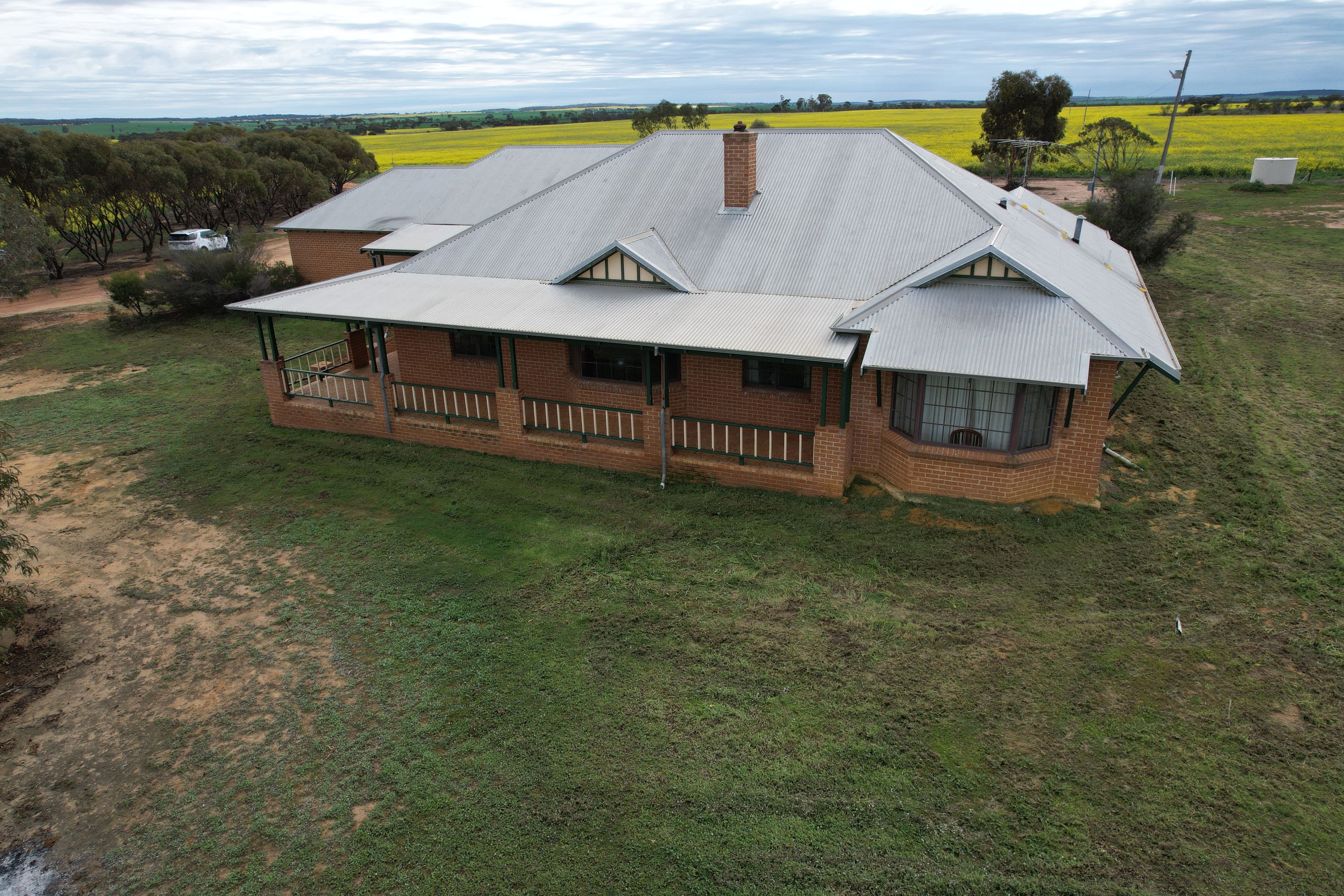 Yallembee Midlands Road, Carnamah WA 6517, Carnamah - Thumbnail 4