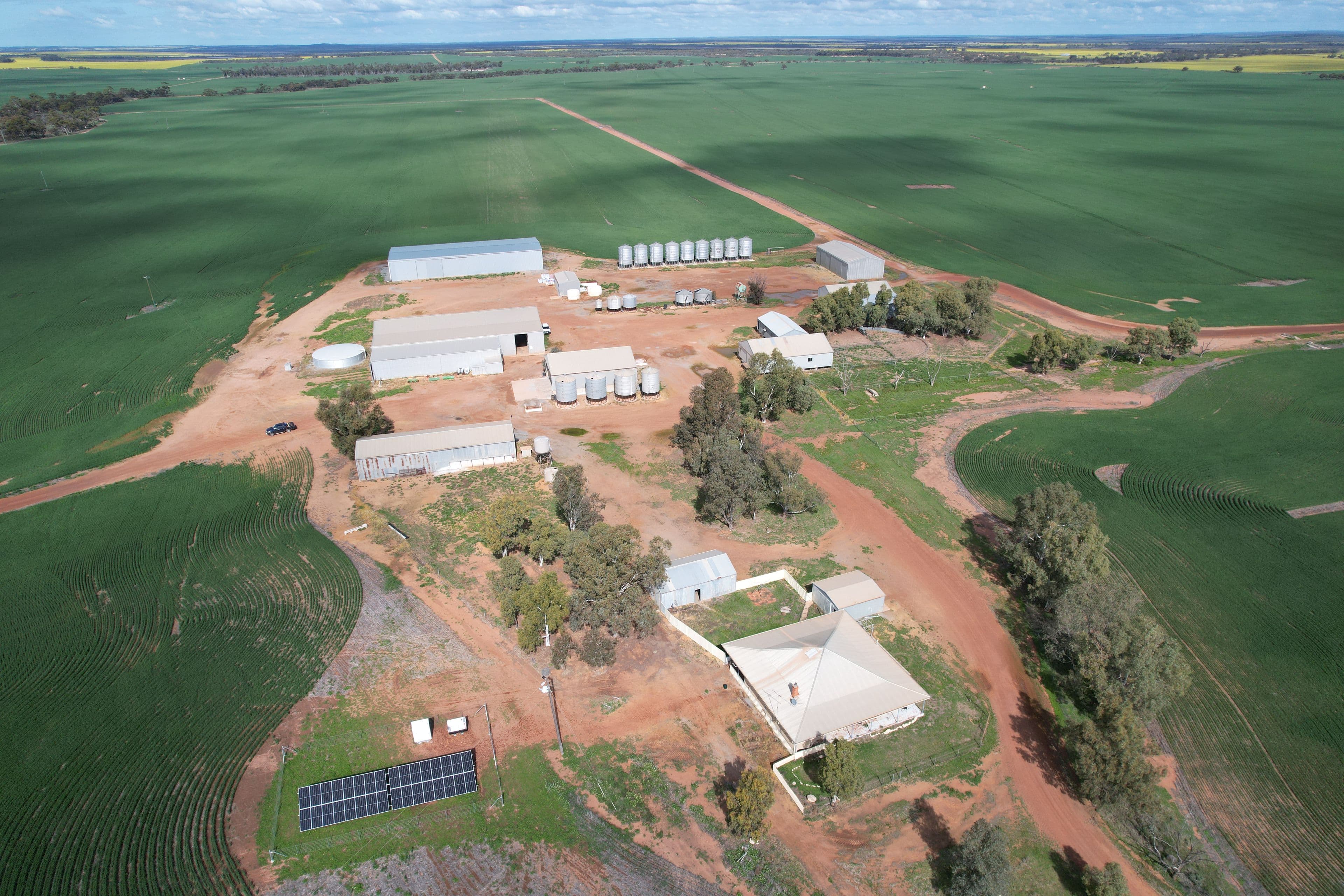 Yallembee Midlands Road, Carnamah WA 6517, Carnamah - Thumbnail 5