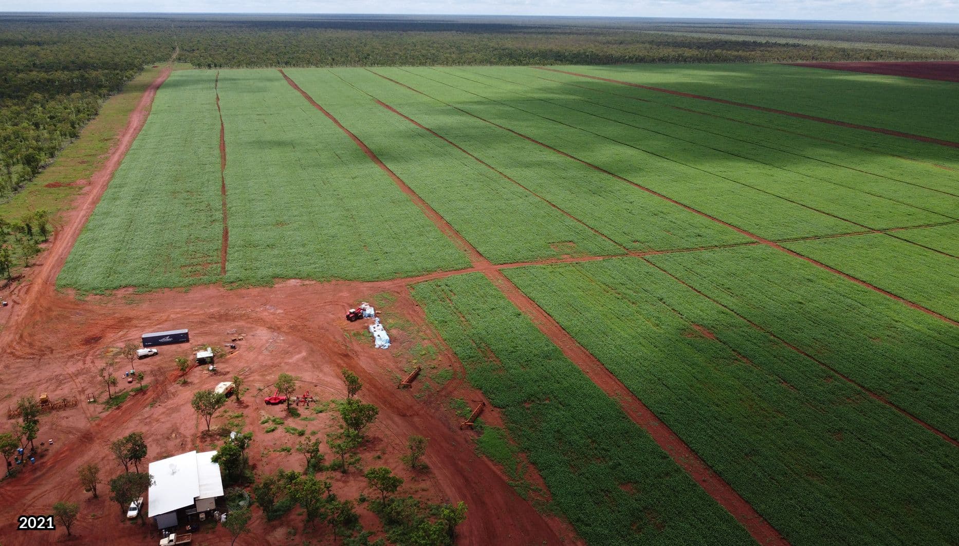 Katherine NT 0850, Katherine - Image 1