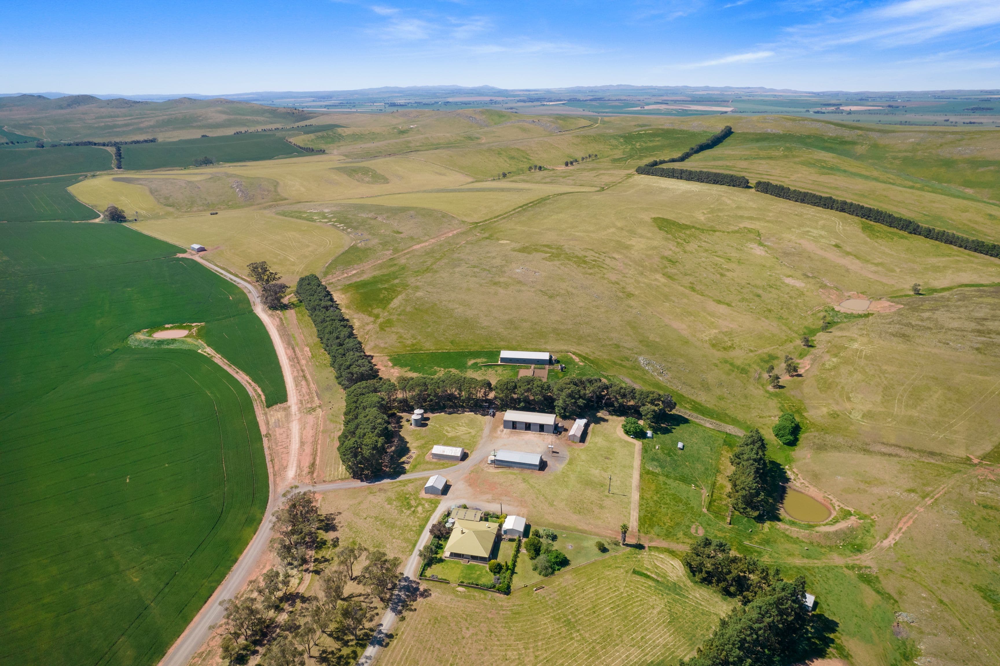 'Hill View' - 468 Sheep Dip Road, Hill River SA 5453, Hill River - Thumbnail 6