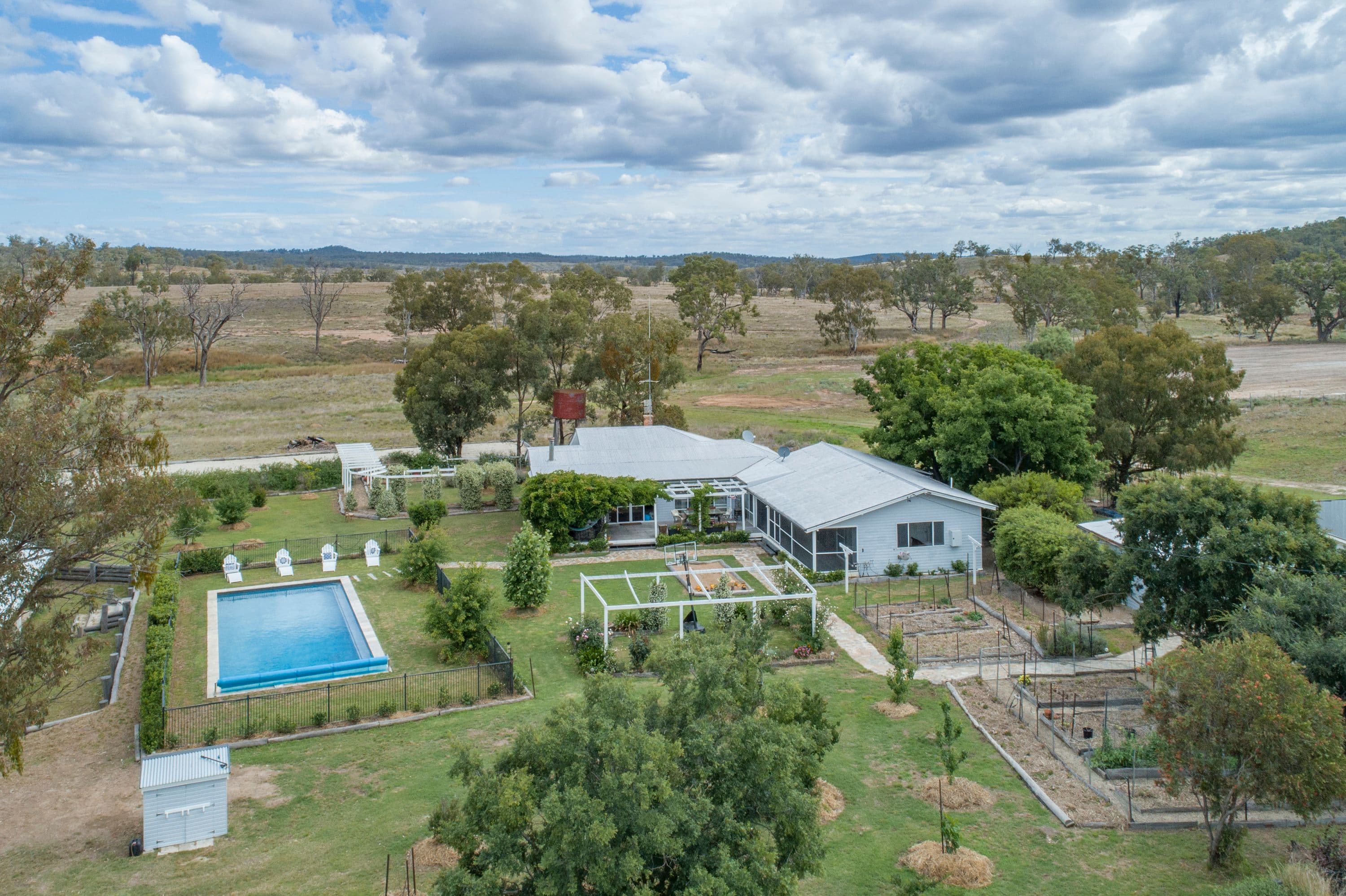 1568 Columba Road, Gore QLD 4352, Gore - Image 1