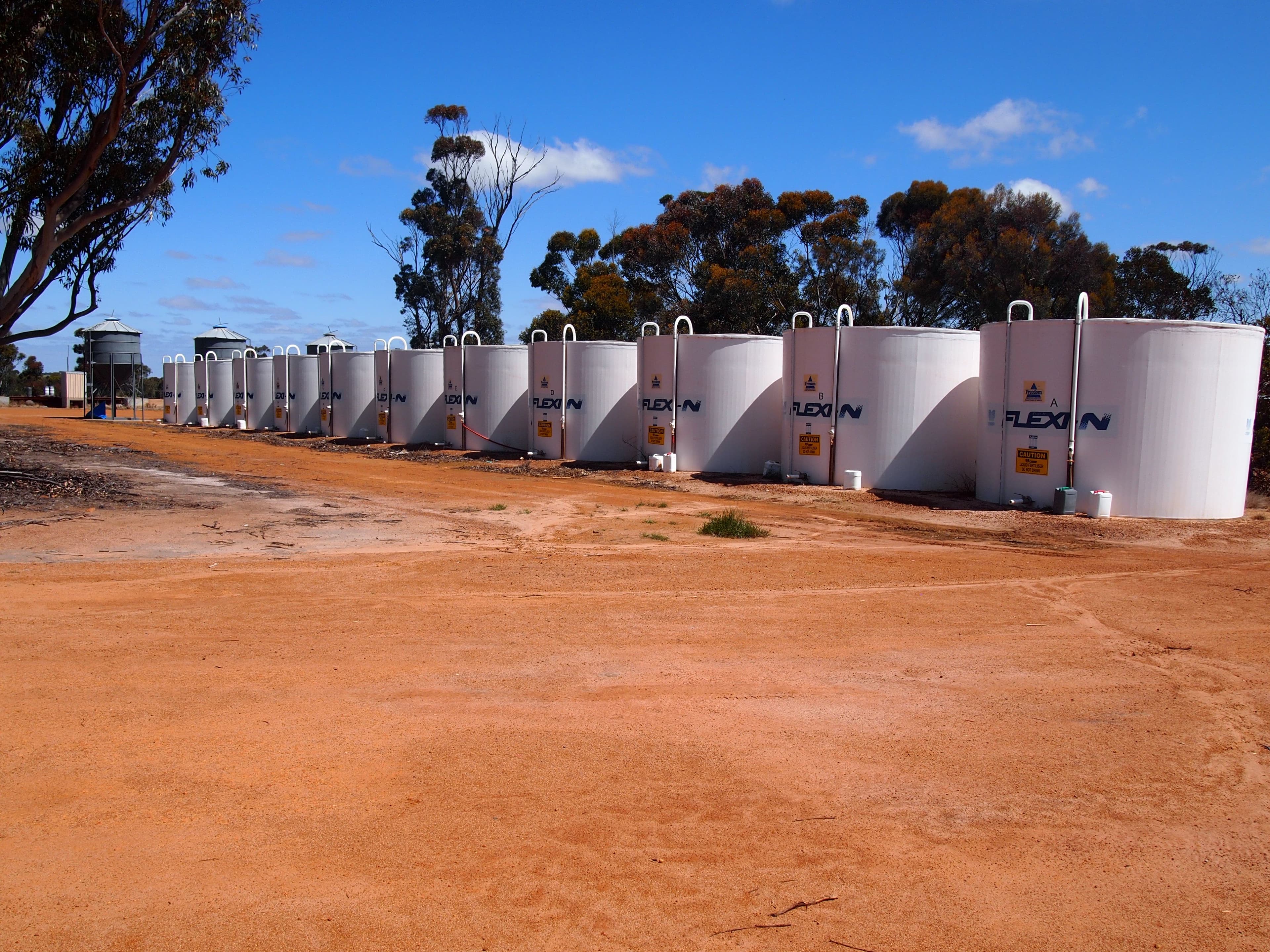 Broadacres Pingrup-Lake Grace Road, Pingrup WA 6343, Pingrup - Thumbnail 2