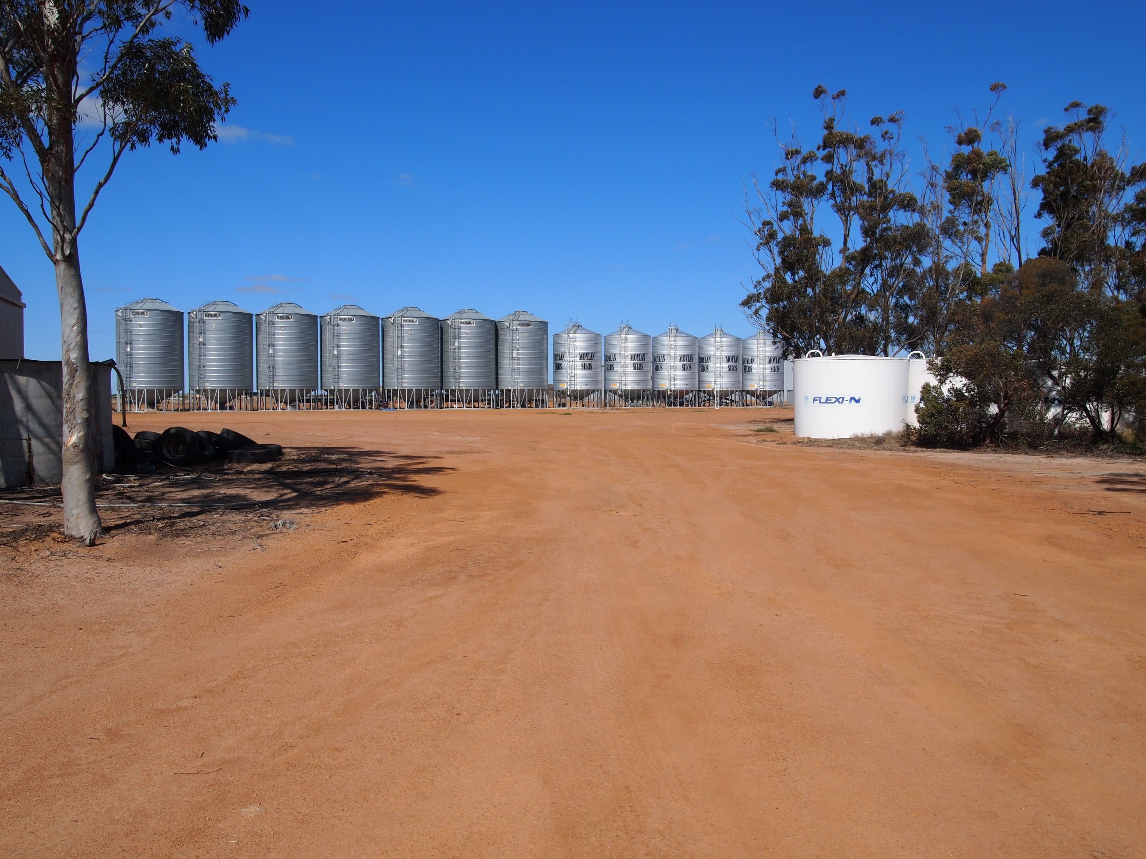 Broadacres Pingrup-Lake Grace Road, Pingrup WA 6343, Pingrup - Thumbnail 3