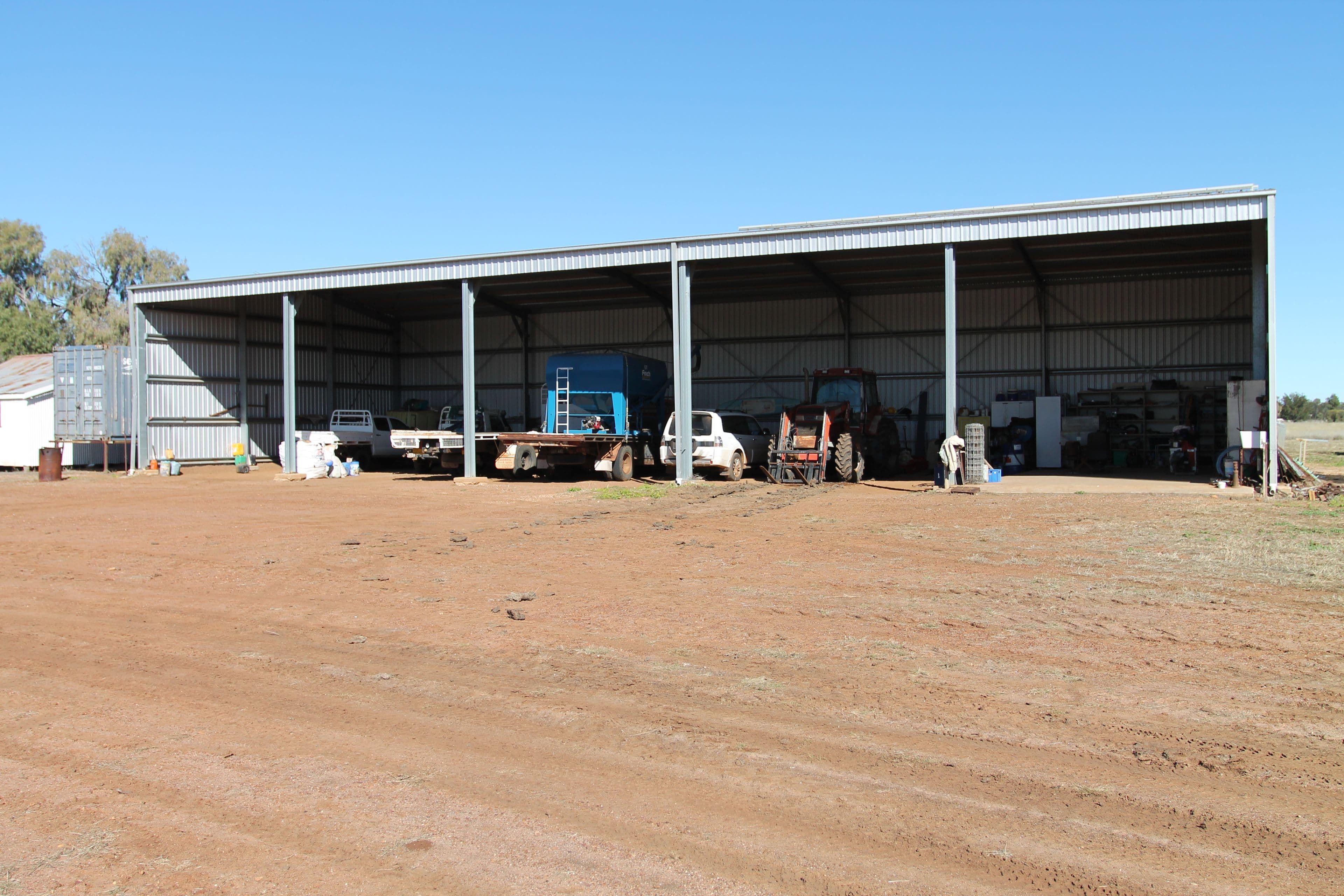 0 Mount Tabor Road, Augathella QLD 4477, Augathella - Thumbnail 3