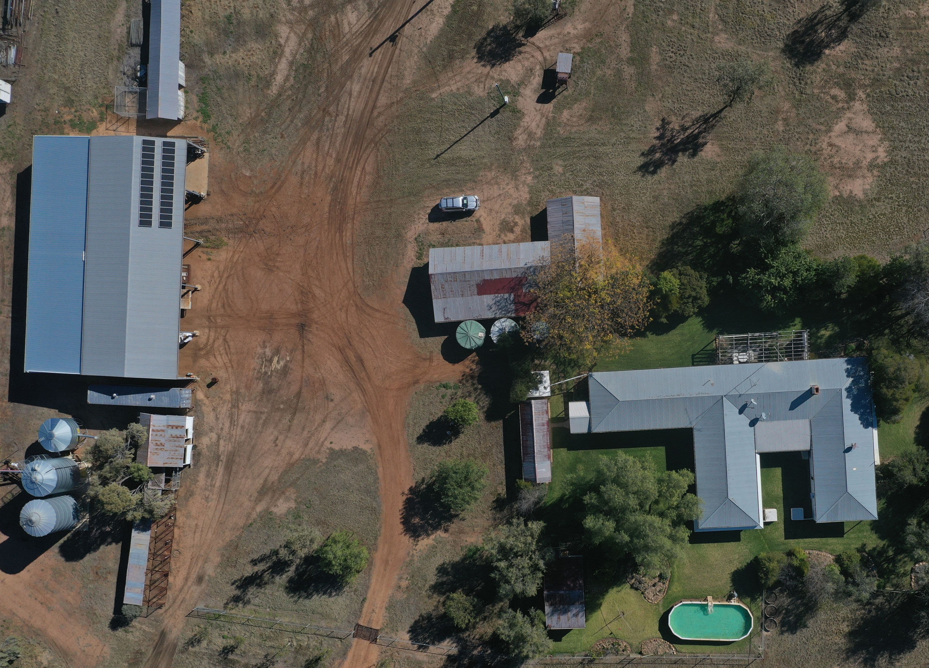 0 Mount Tabor Road, Augathella QLD 4477, Augathella - Thumbnail 6
