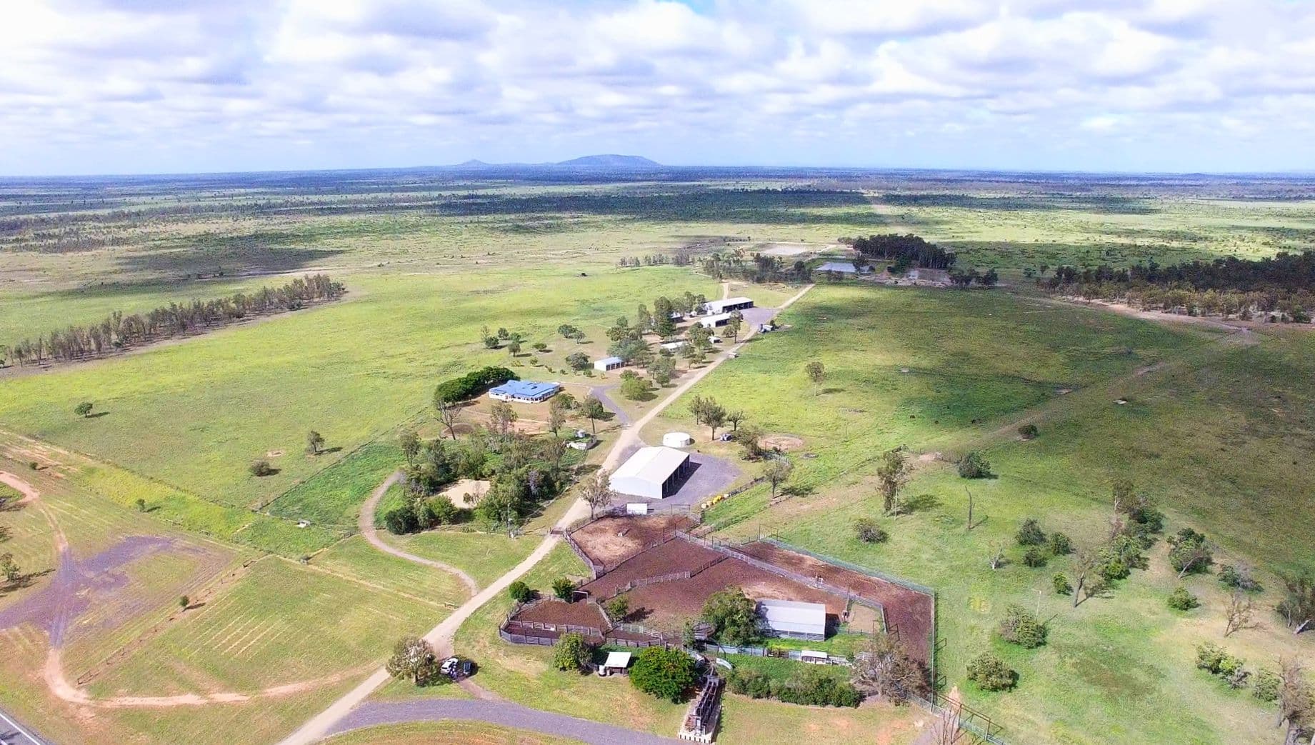 43308 fitzroy development Road, Valkyrie QLD 4742, Valkyrie - Image 1