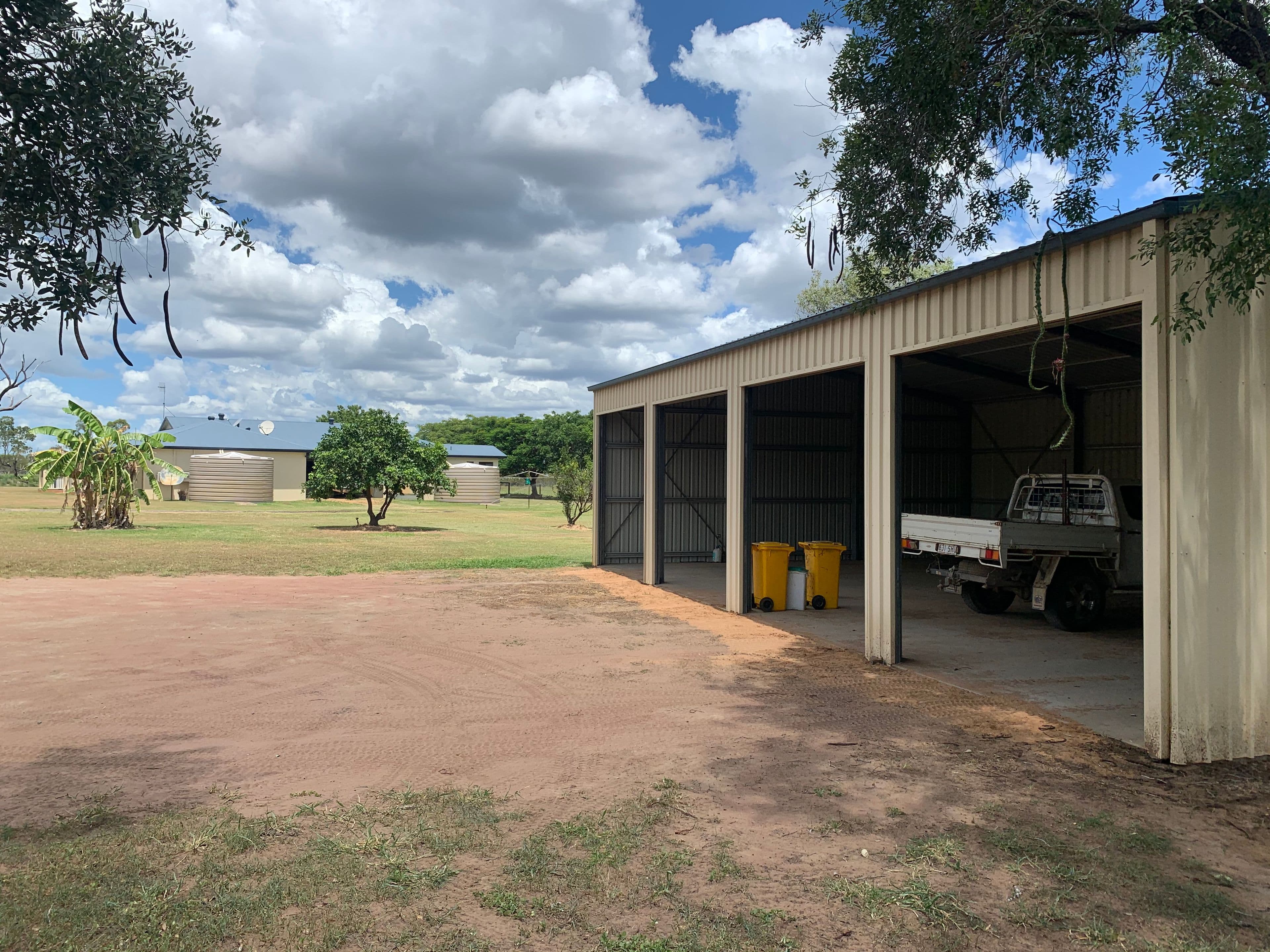 43308 fitzroy development Road, Valkyrie QLD 4742, Valkyrie - Thumbnail 5