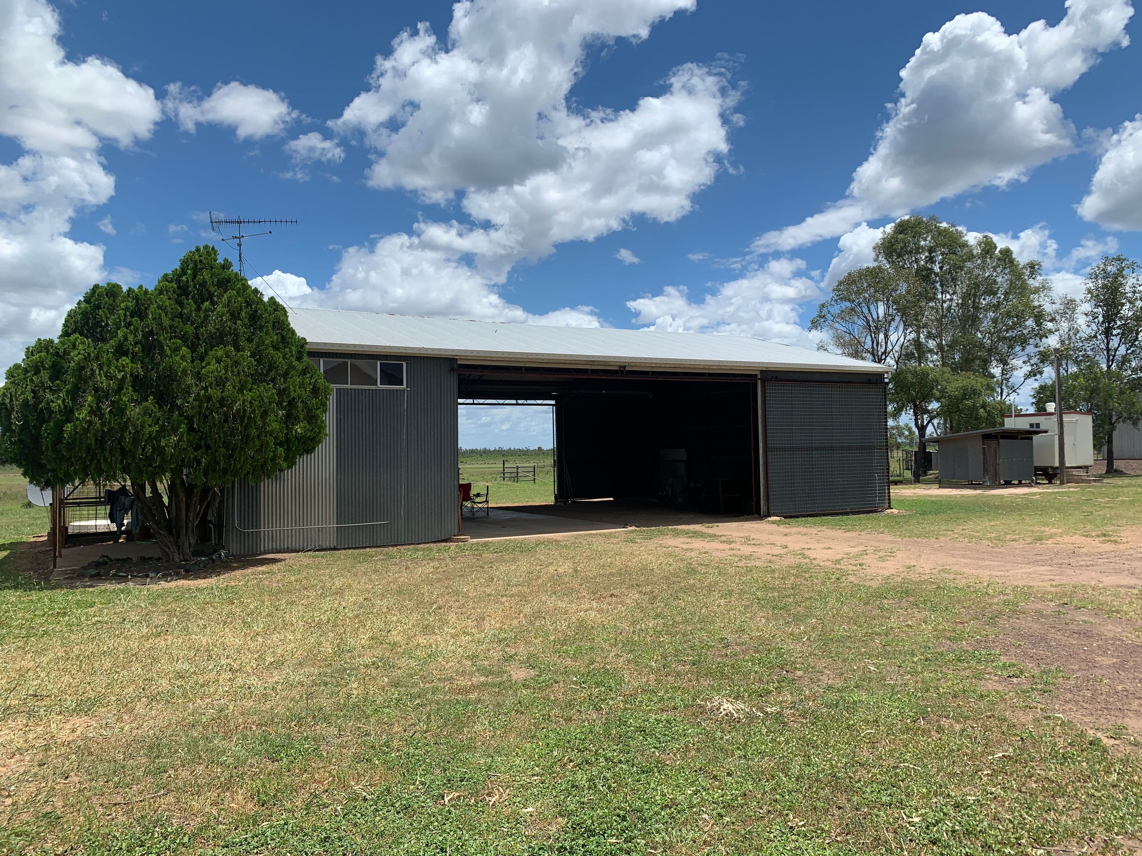 43308 fitzroy development Road, Valkyrie QLD 4742, Valkyrie - Thumbnail 6