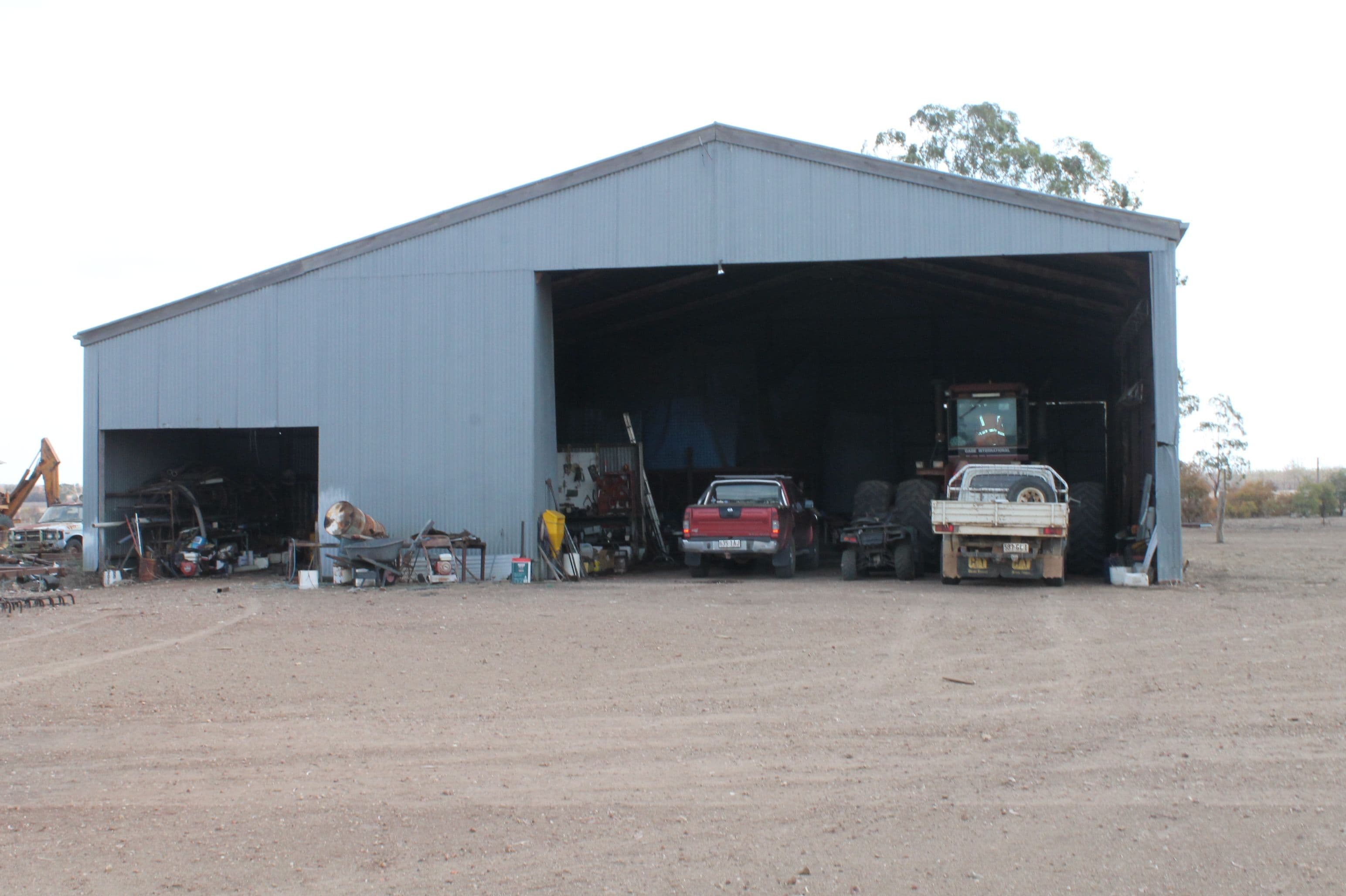 394 Willis Road, Tara QLD 4421, Tara - Thumbnail 7