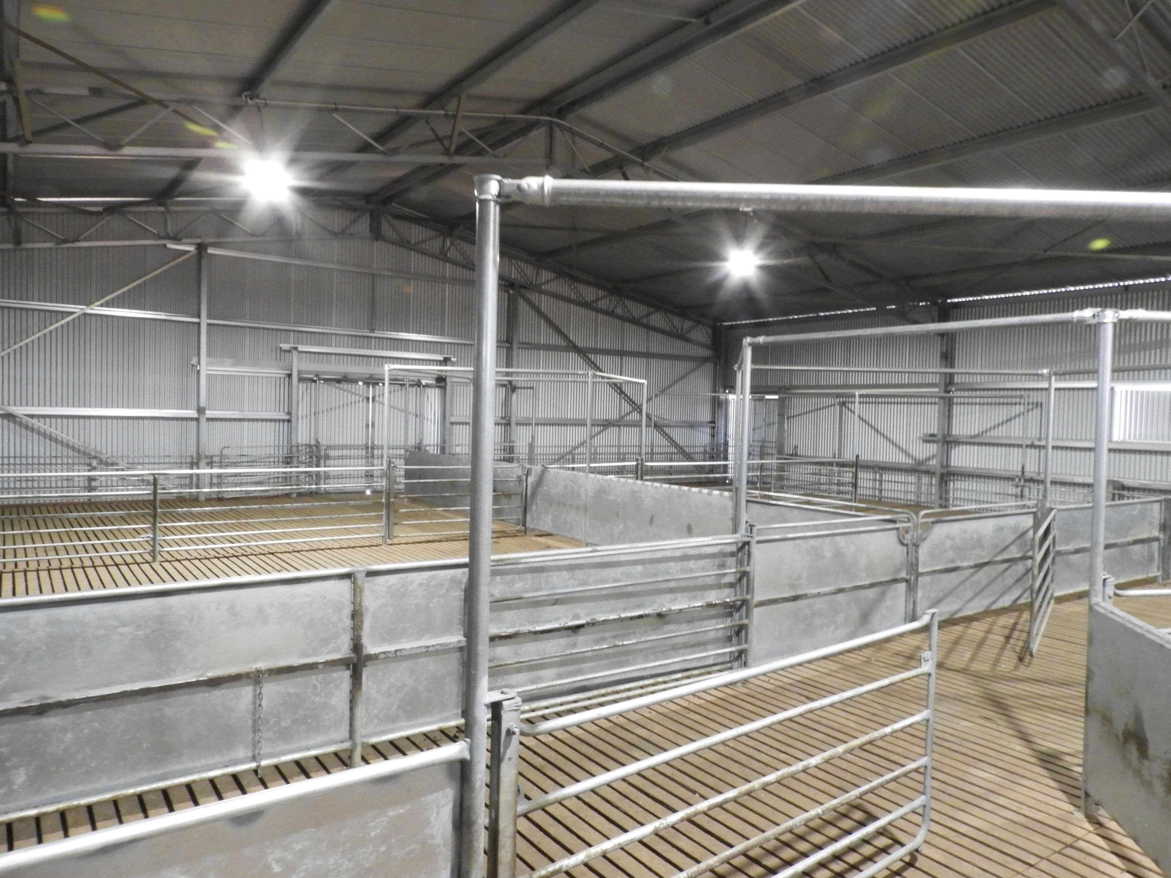 EDL Farms, Lake Magenta, Newdegate WA 6355, Newdegate - Thumbnail 7