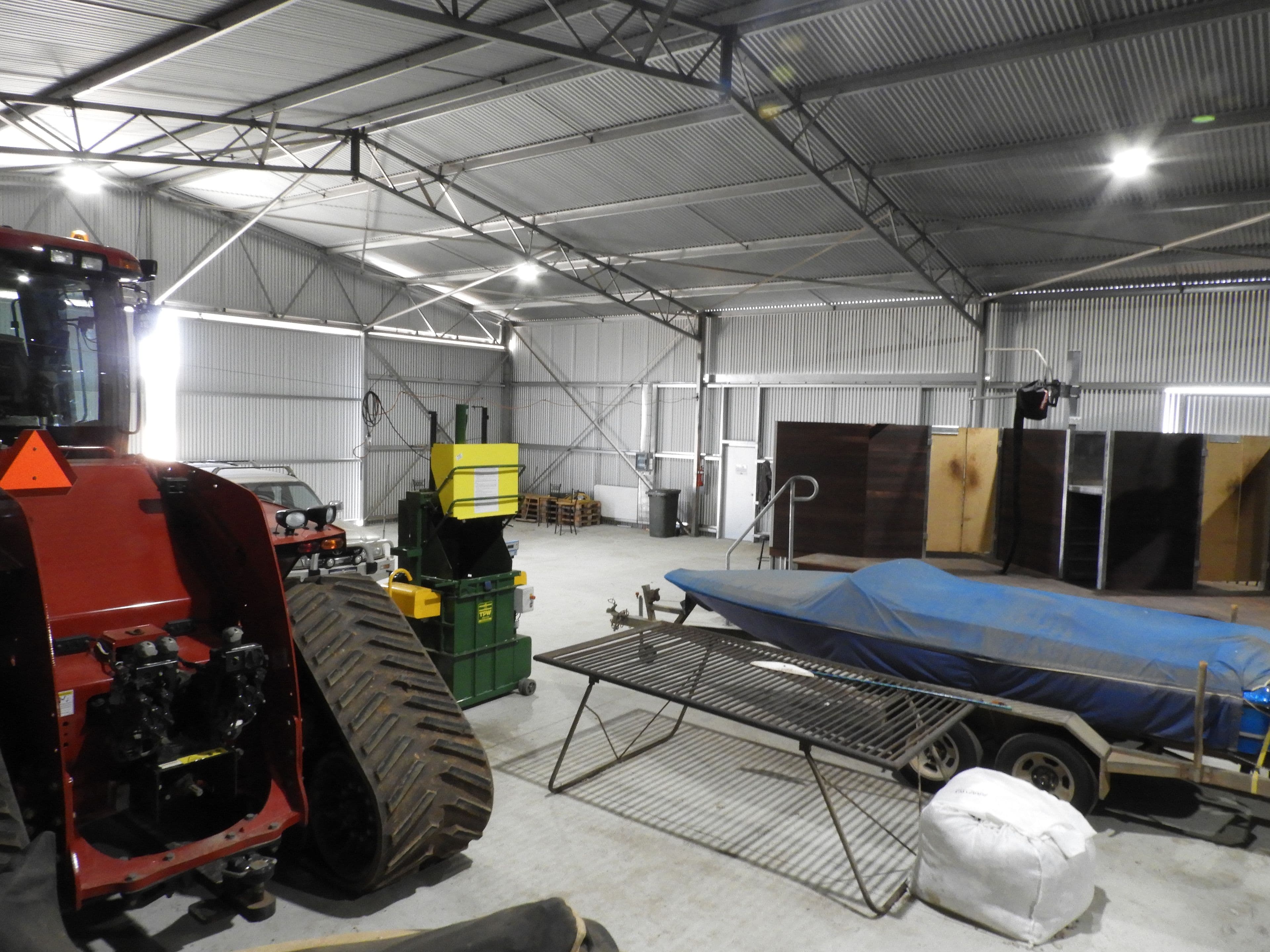 EDL Farms, Lake Magenta, Newdegate WA 6355, Newdegate - Thumbnail 8