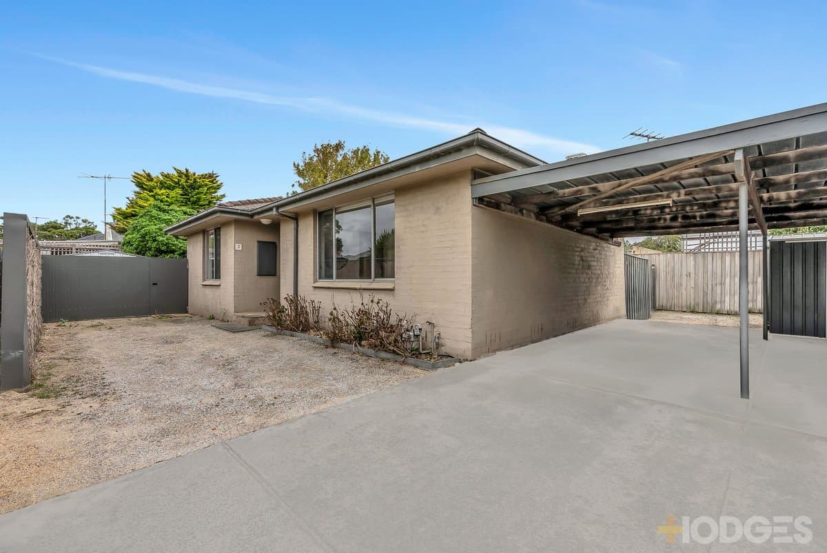 3 / 14-16 Keefer Street, Mordialloc, VIC, 3195, Mordialloc - Thumbnail 2