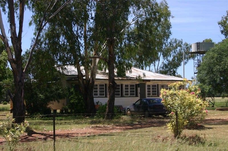 MEANDARRA QLD 4422, Meandarra - Thumbnail 2