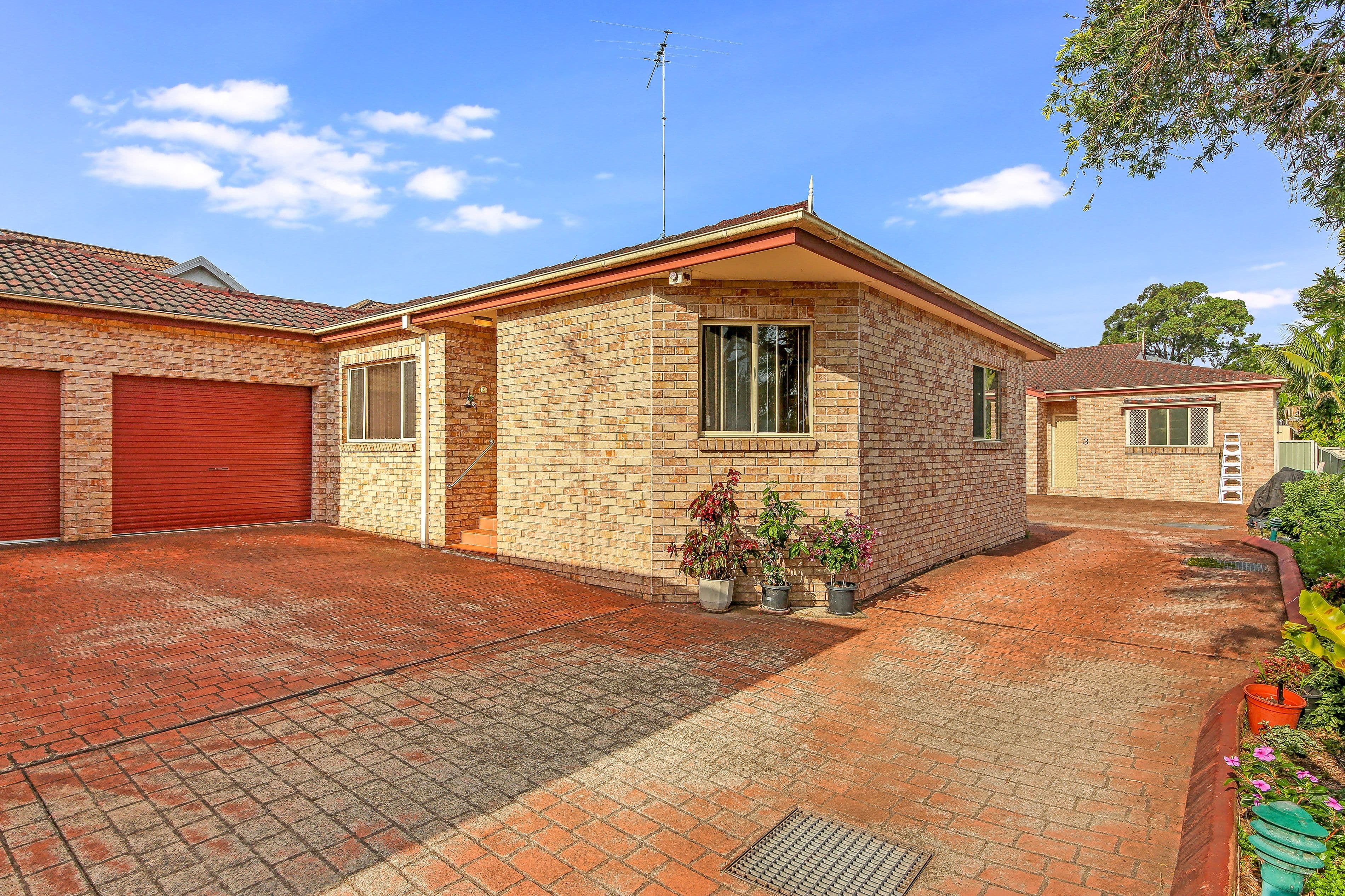 41 Mitchell Street, Condell Park NSW 2200, Condell Park - Image 1