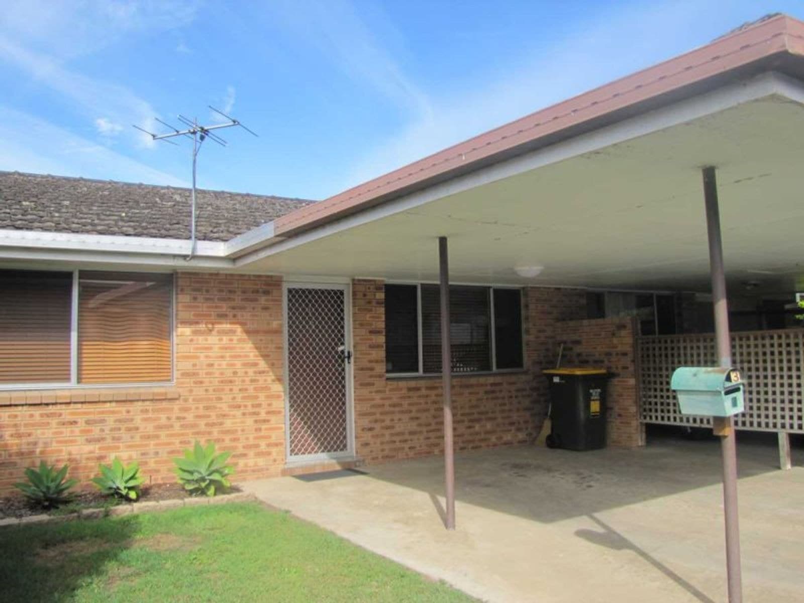 Unit 3,104 Canterbury Street, Casino, Casino - Thumbnail 4