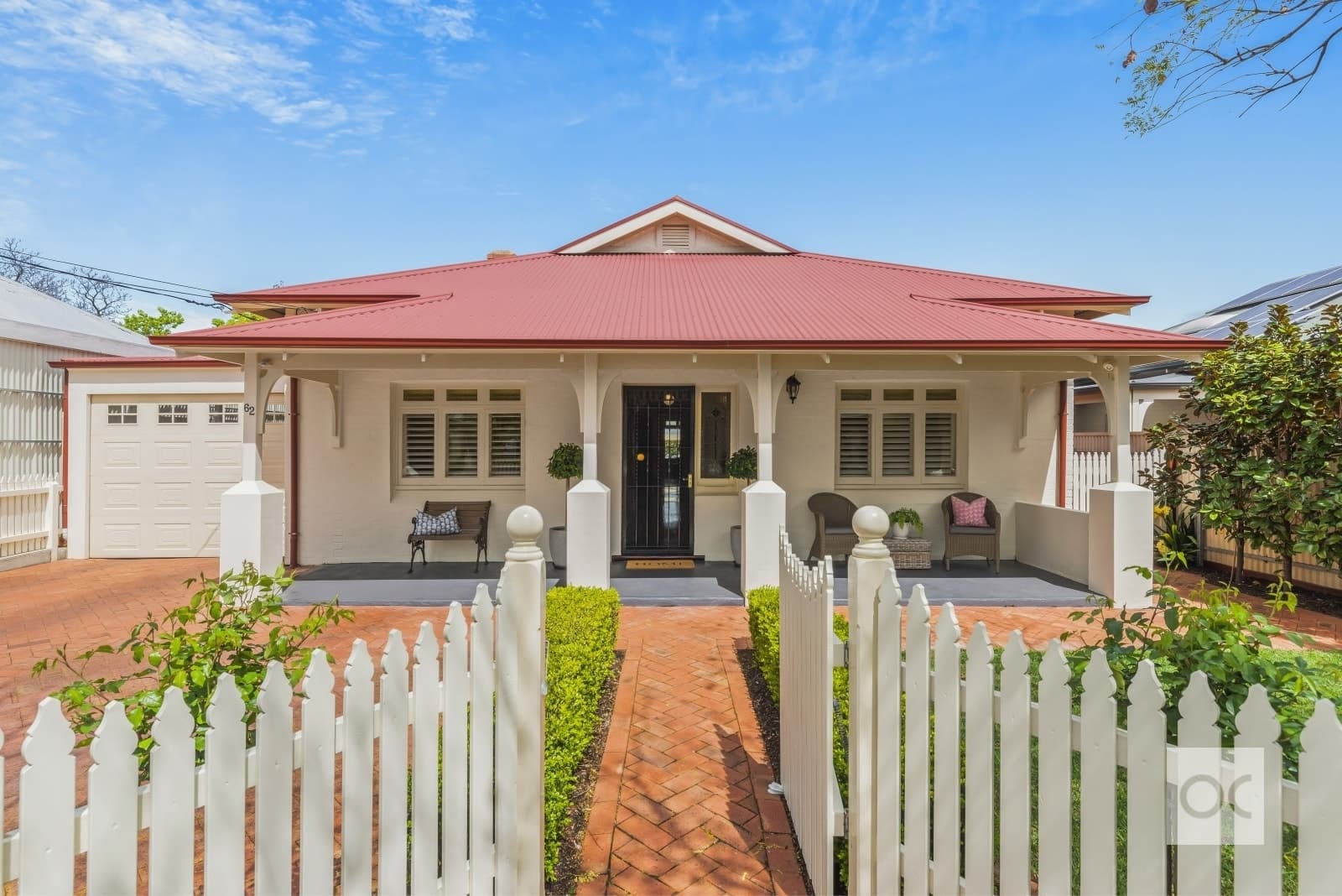 62 Somerset Avenue, Cumberland Park - Image 1