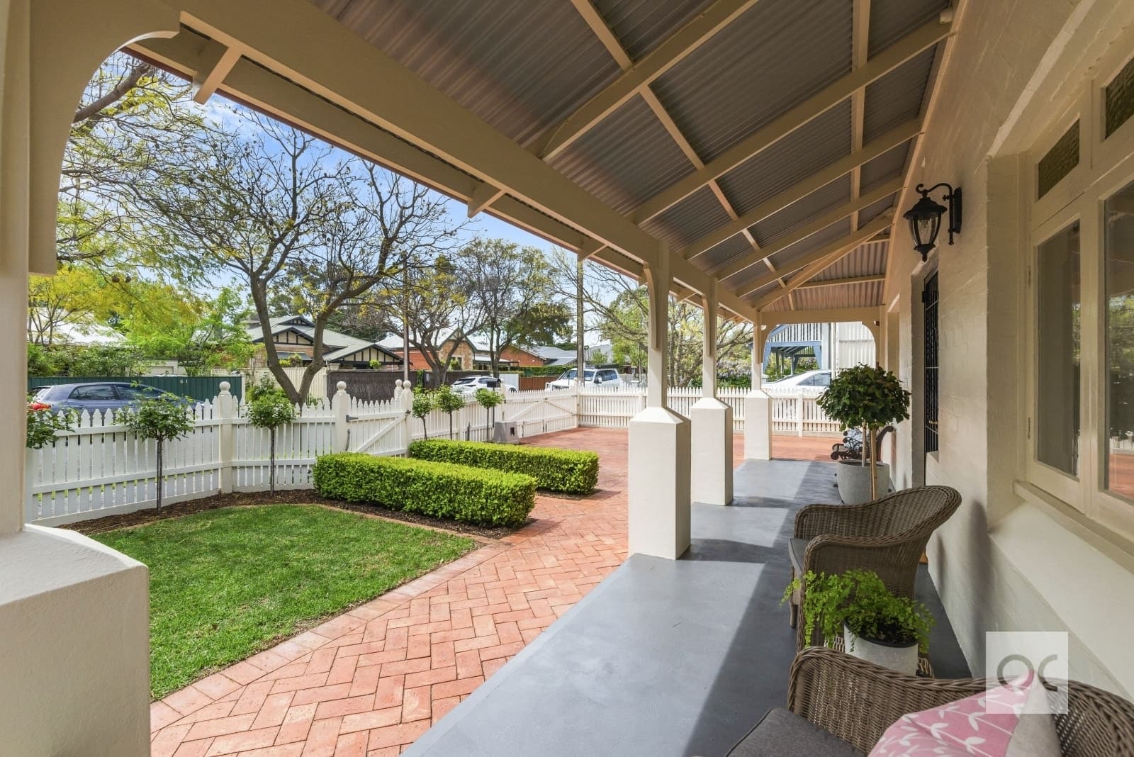 62 Somerset Avenue, Cumberland Park - Thumbnail 3