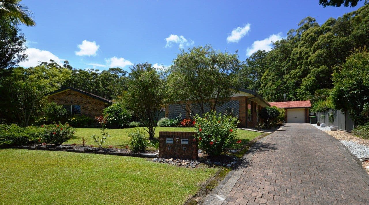 7 Griffith Aveune, Coffs Harbour NSW 2450, Coffs Harbour - Image 1