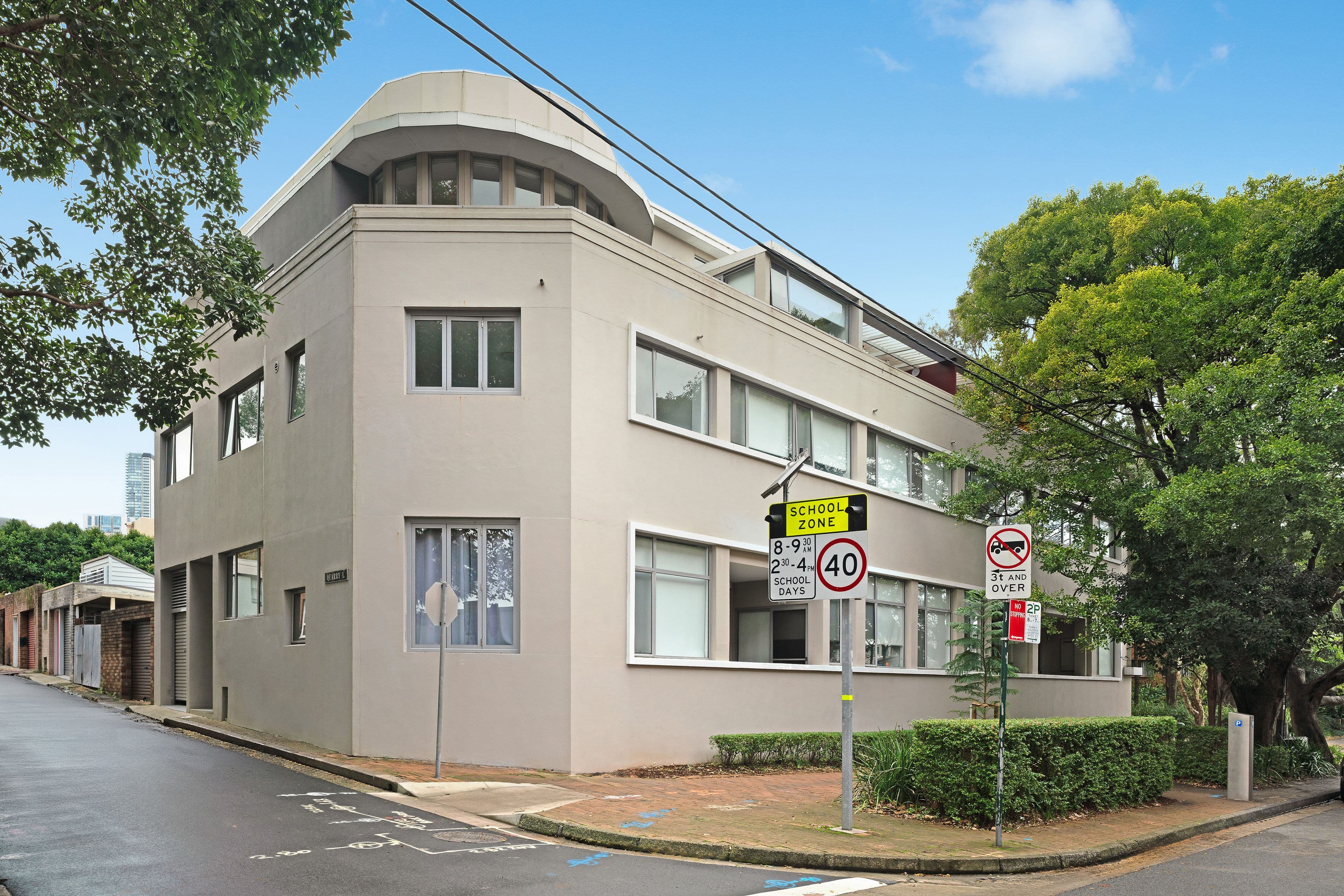 376-390 Jones Street, Ultimo NSW 2007, Ultimo - Image 1