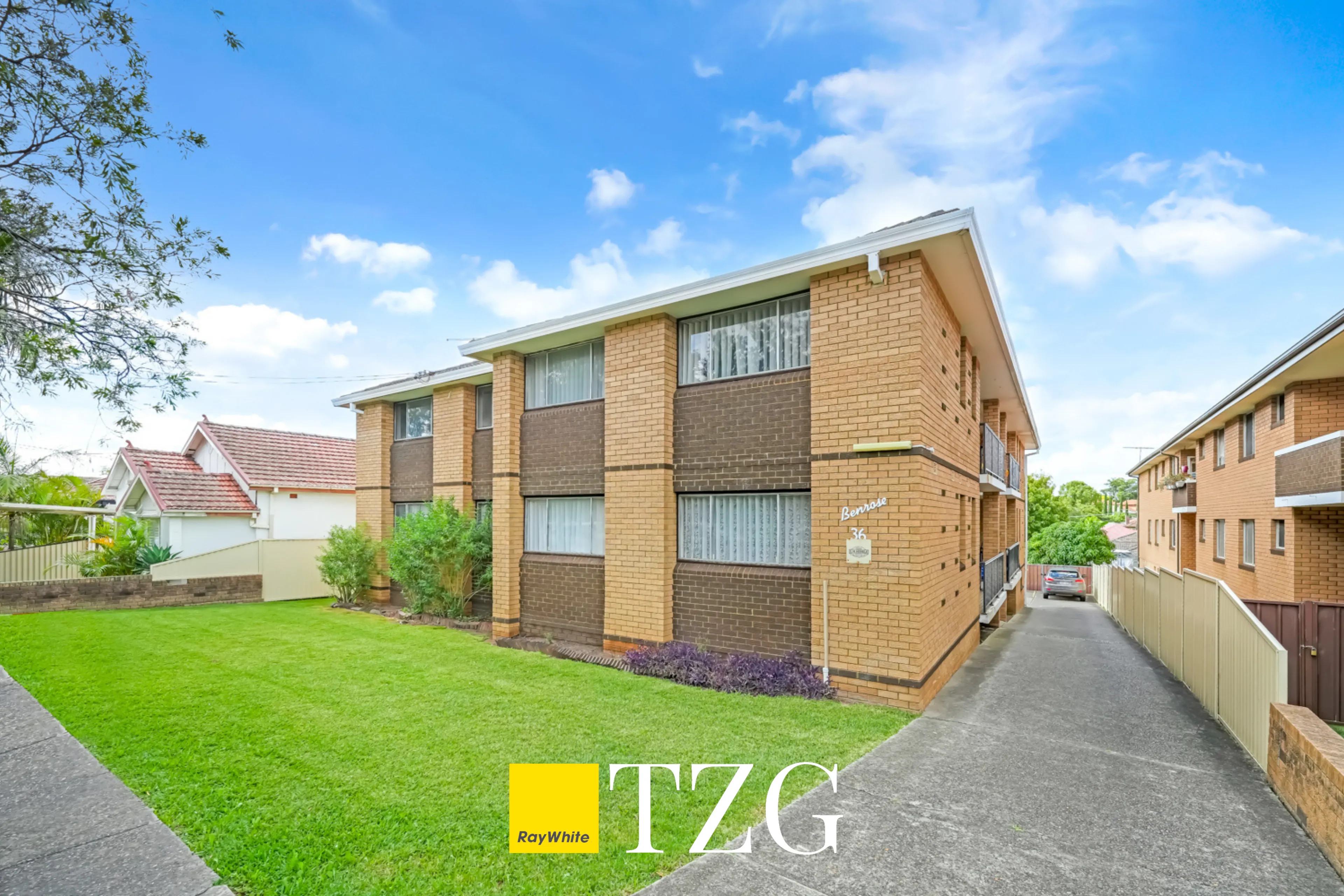 36 Myers Street, Roselands NSW 2196, Roselands - Image 1