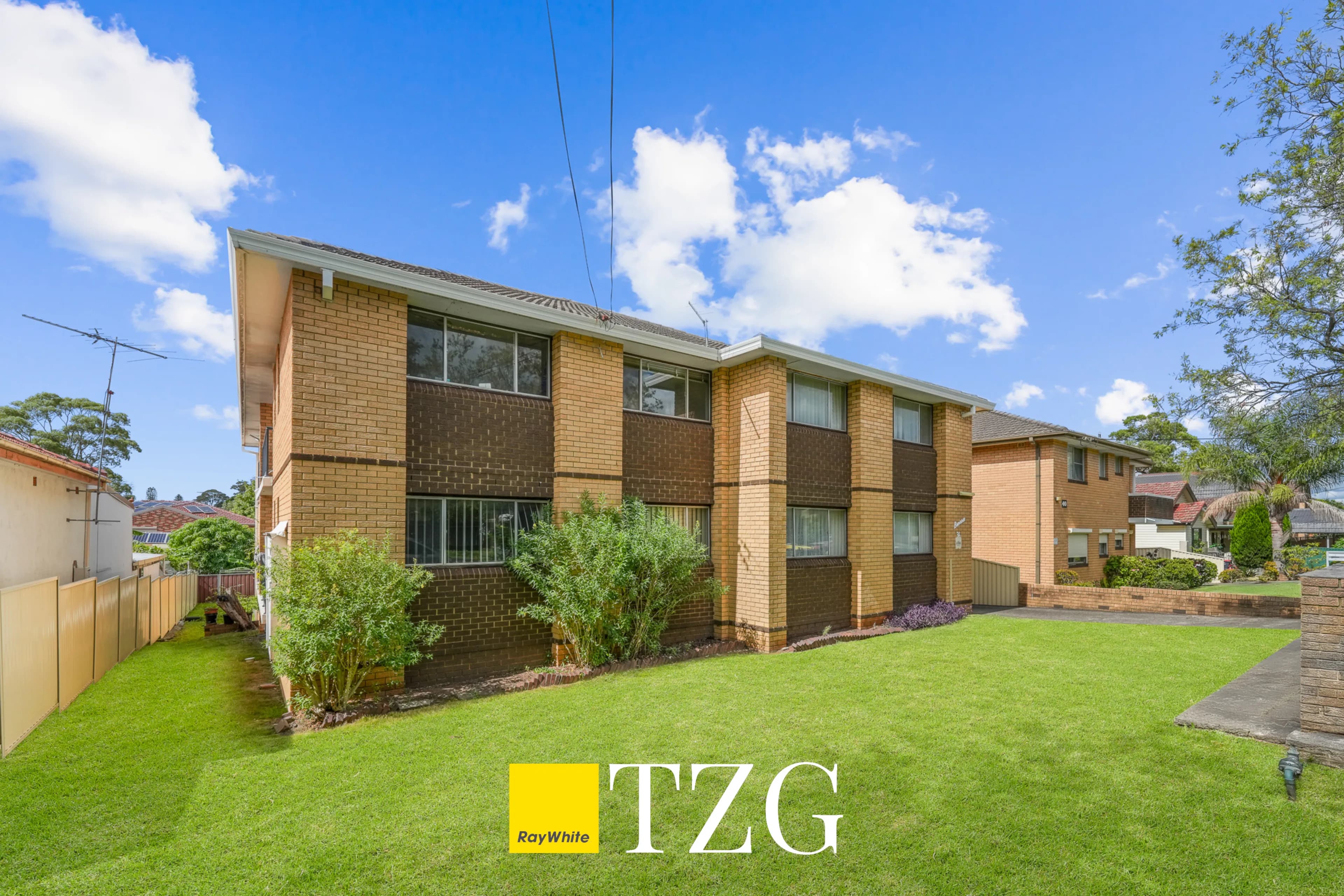 36 Myers Street, Roselands NSW 2196, Roselands - Thumbnail 3