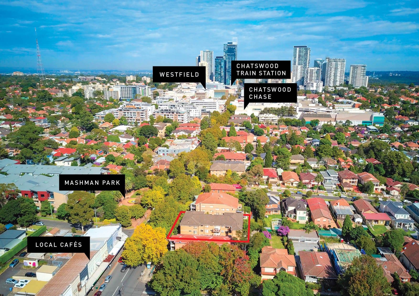 235 Victoria Avenue, Chatswood NSW 2067, Chatswood - Thumbnail 2