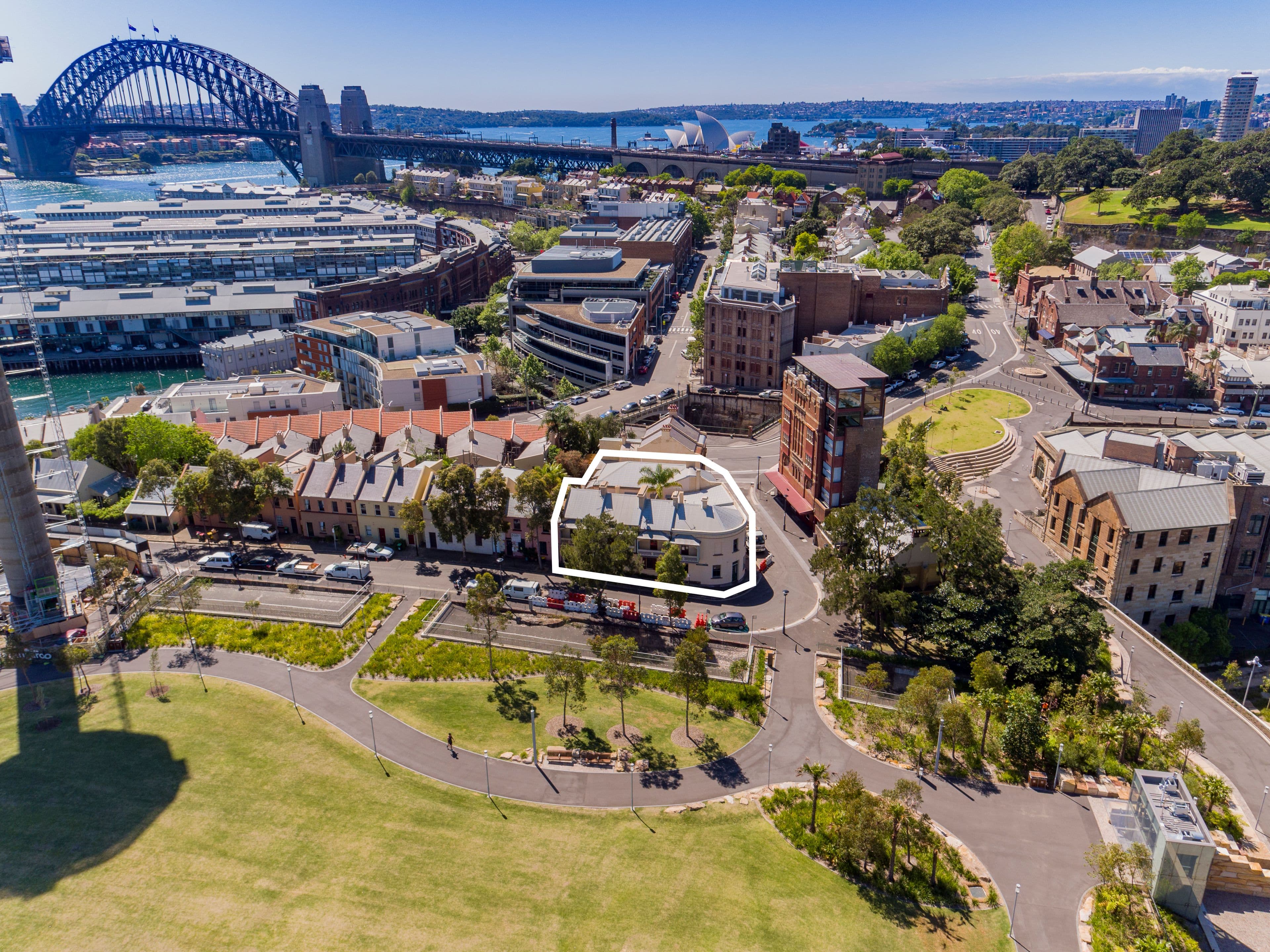 Millers Point NSW 2000, Millers Point - Image 1