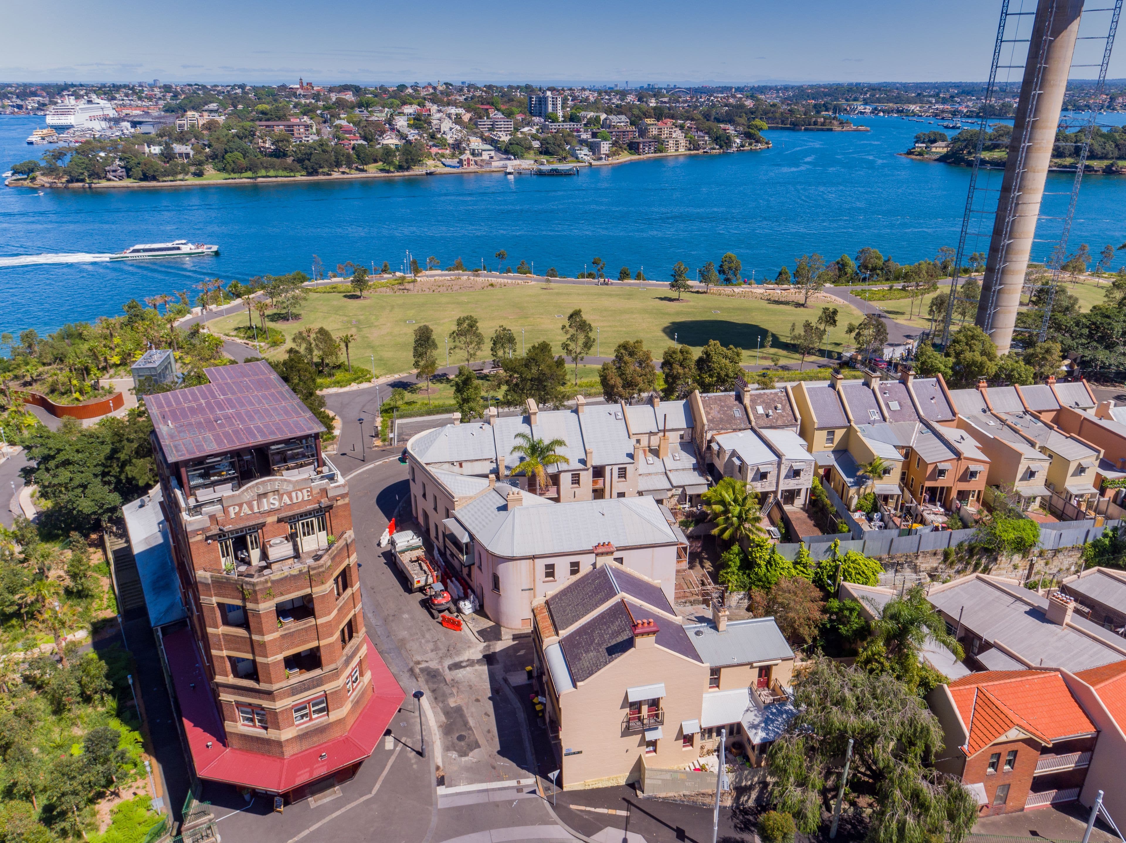 Millers Point NSW 2000, Millers Point - Thumbnail 2