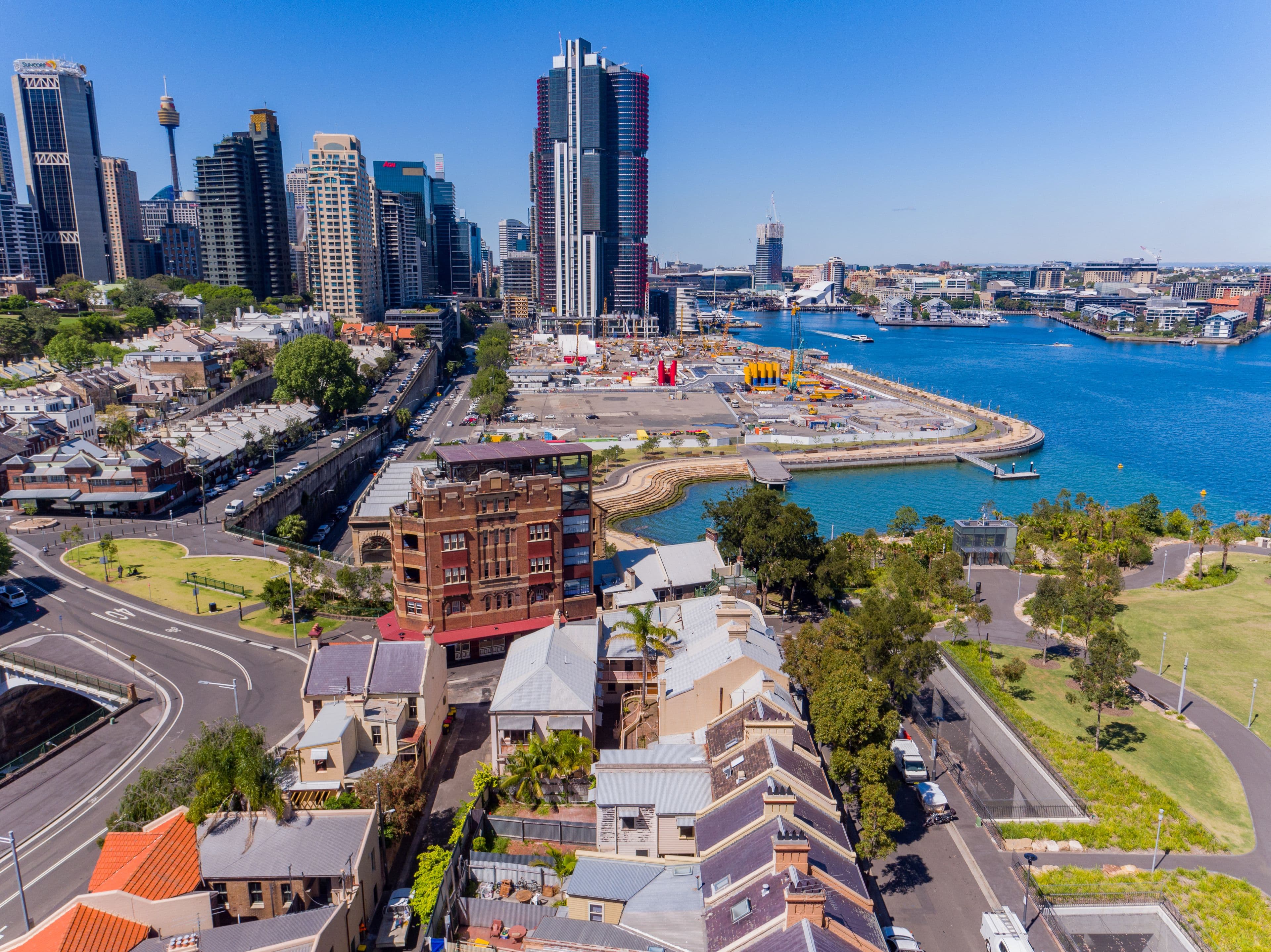 Millers Point NSW 2000, Millers Point - Thumbnail 4
