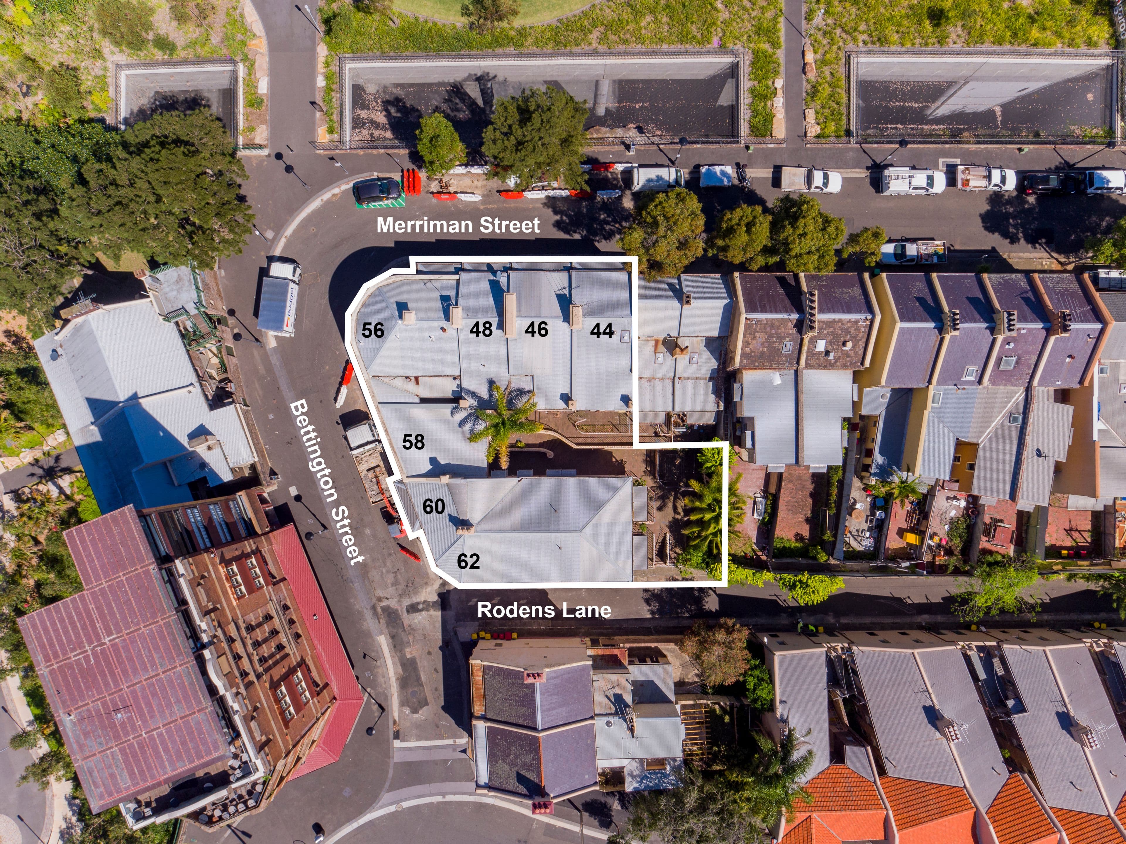 Millers Point NSW 2000, Millers Point - Thumbnail 5