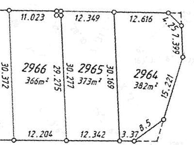 Lot Lot 2966, Lot 2966 Bushside Drive, Aveley, Aveley - Thumbnail 2