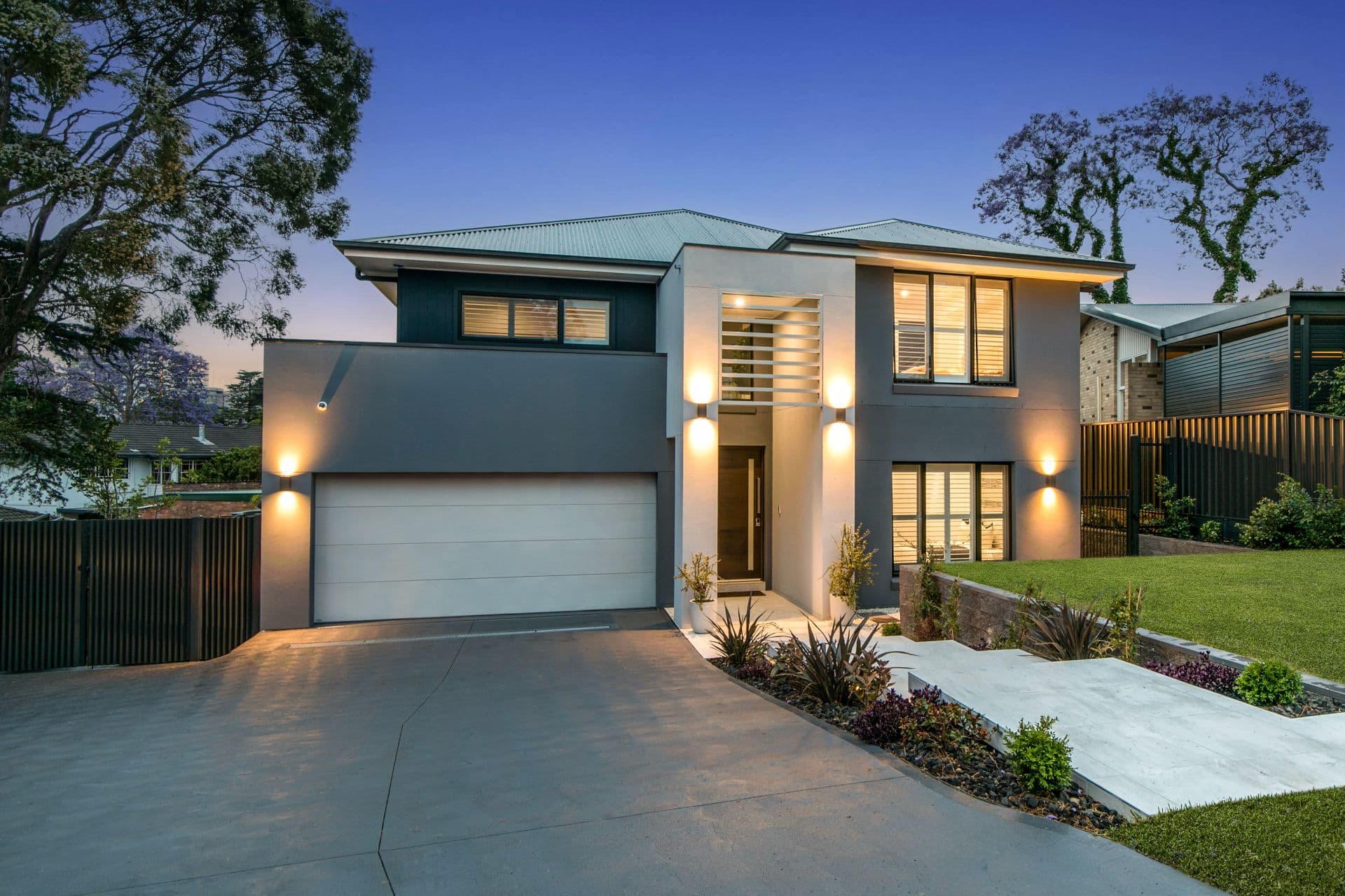14 Bonnefin Place, Castle Hill, Castle Hill - Thumbnail 2