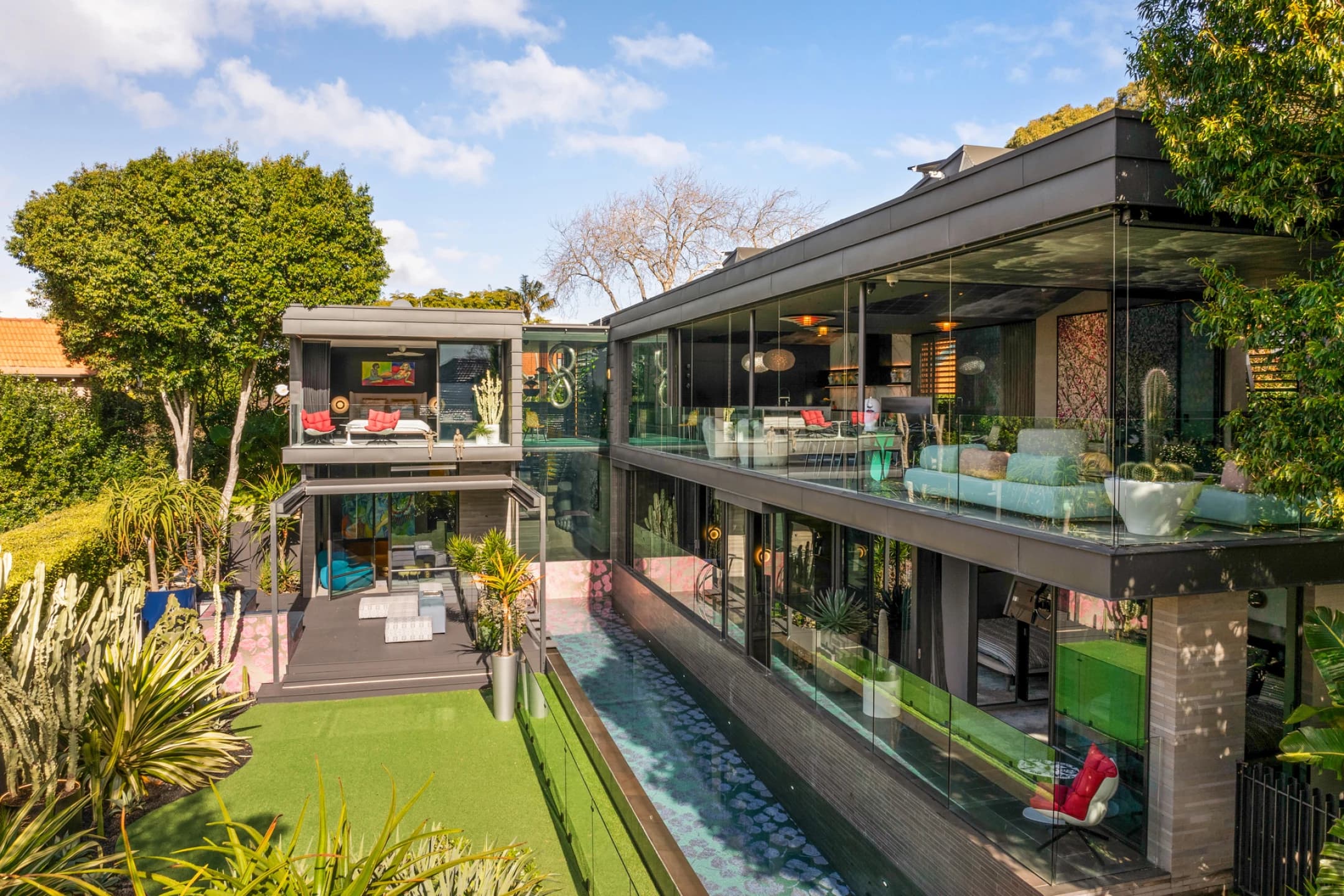 99 Muston Street, Mosman NSW 2088, Mosman - Thumbnail 2