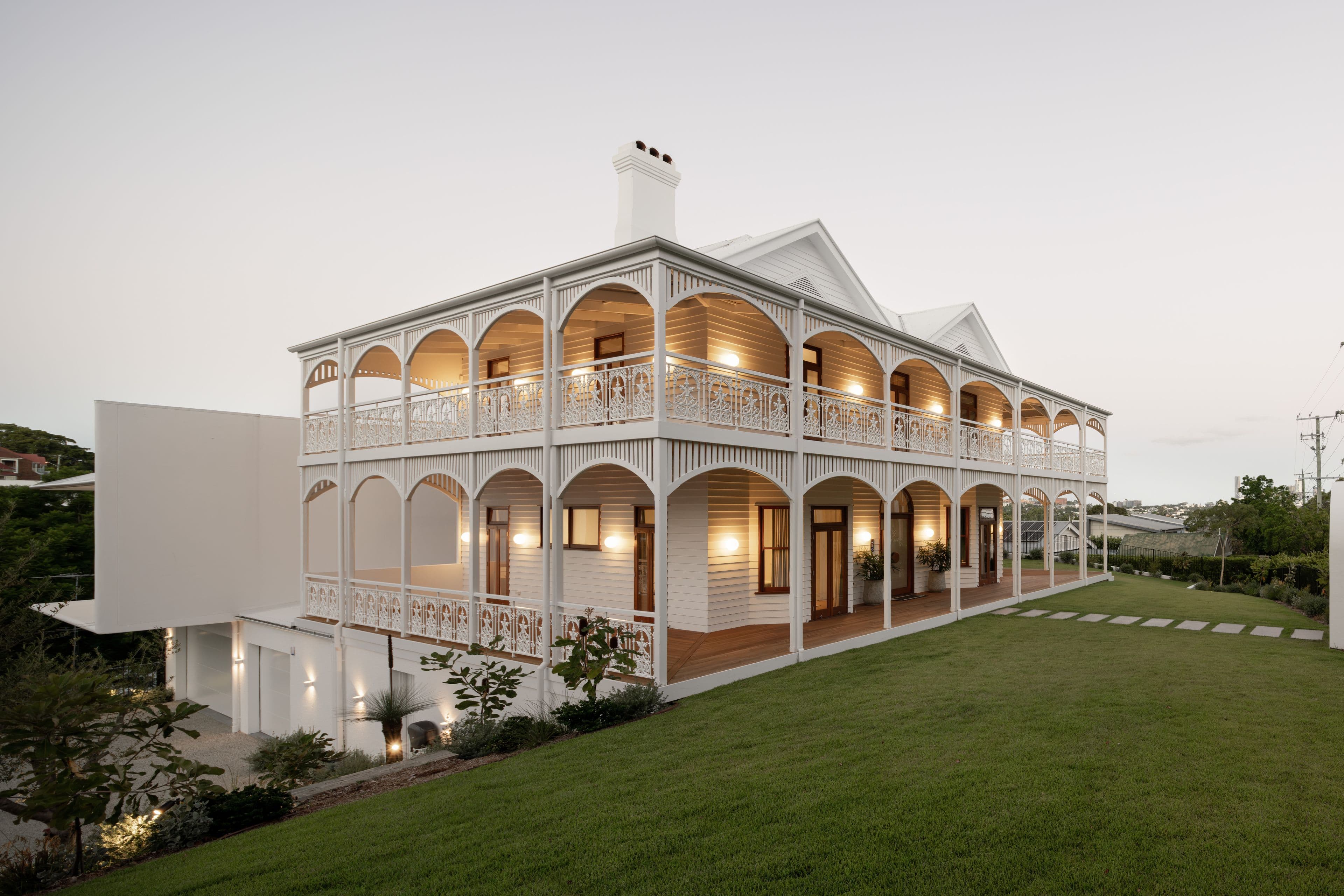 49 Reading Street, Paddington QLD 4064, Paddington - Thumbnail 4