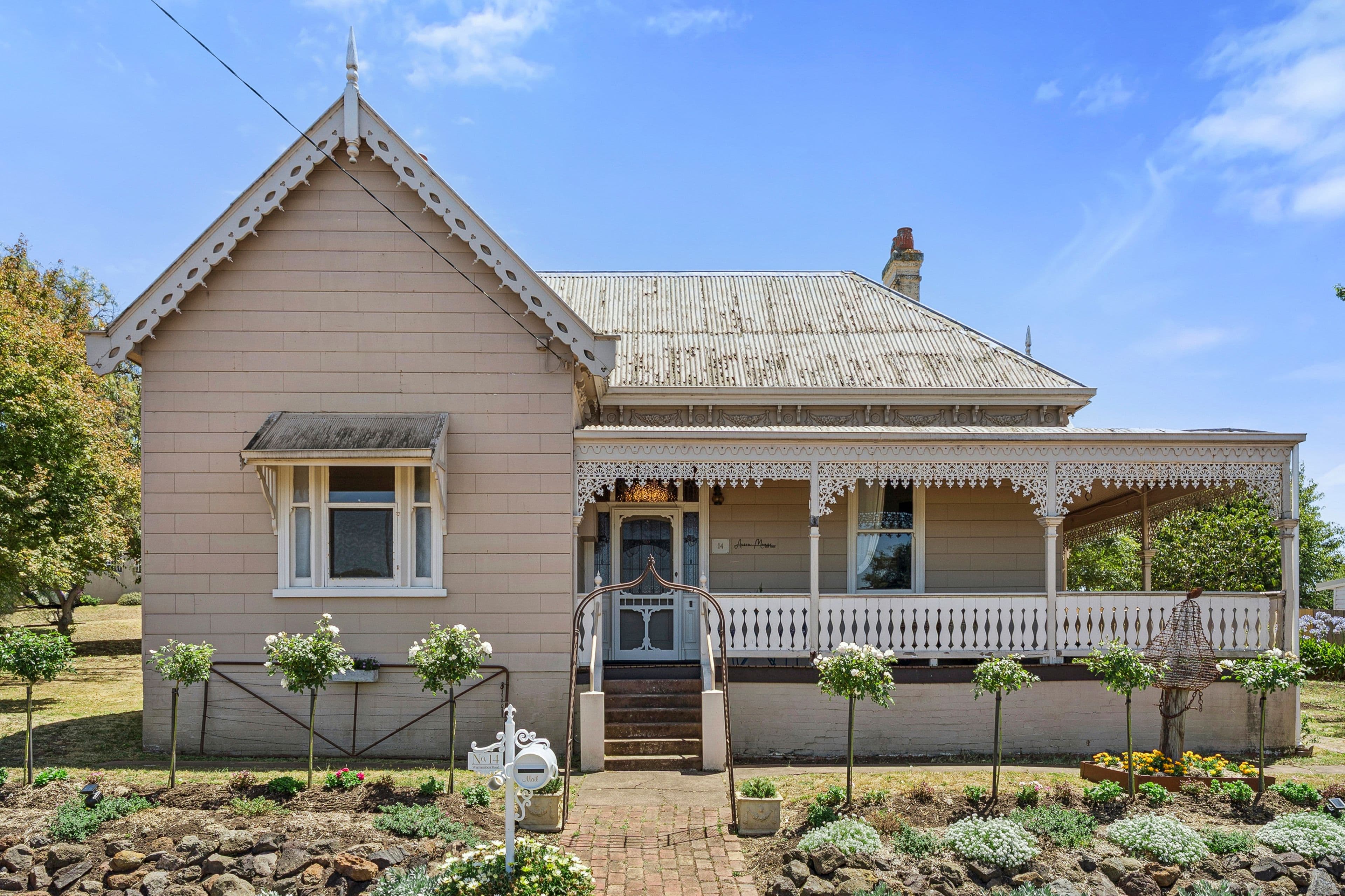 14 Warrnambool Road, Terang VIC 3264, Terang - Thumbnail 2