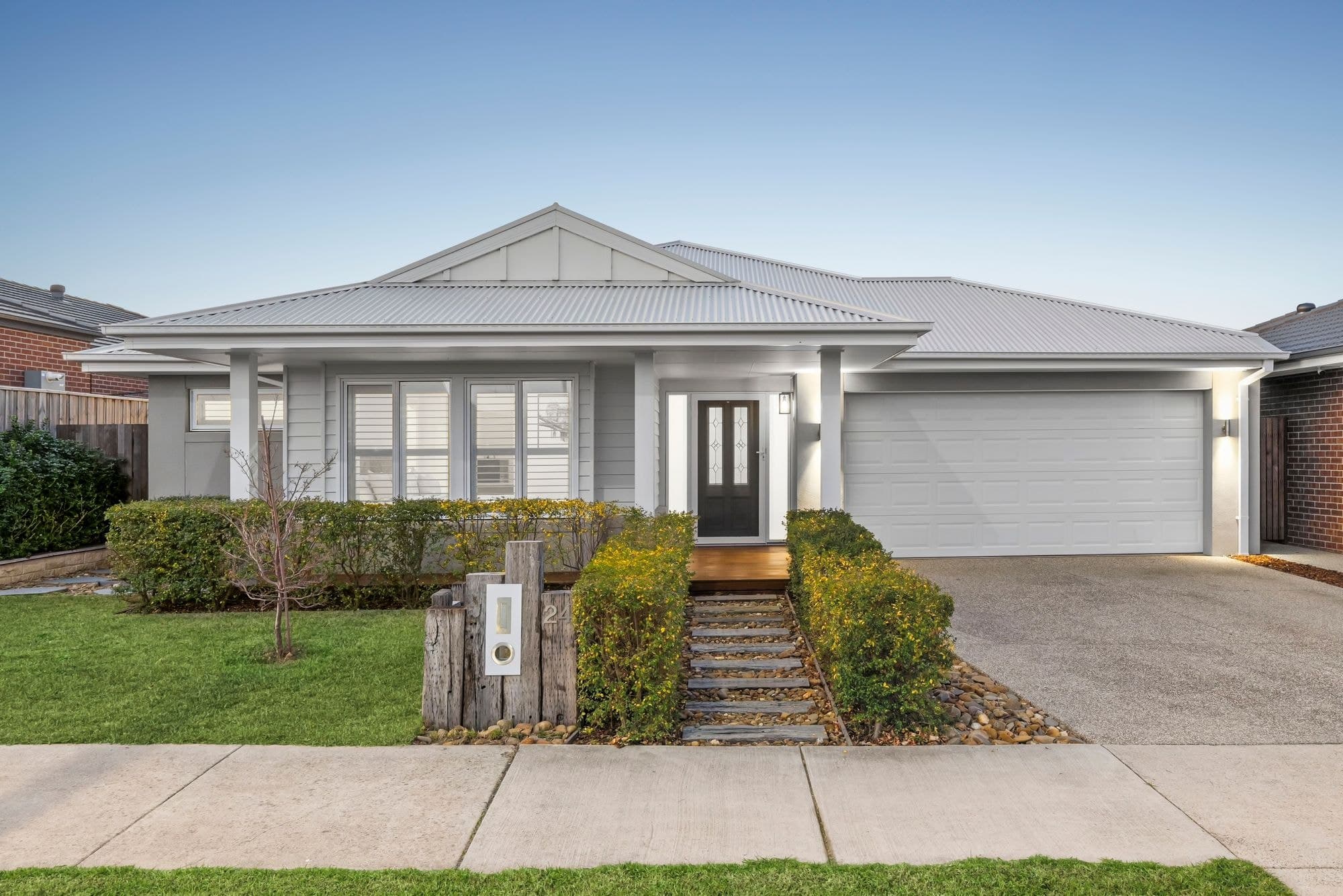24 Snedden Street,ARMSTRONG CREEK, Armstrong Creek - Image 1